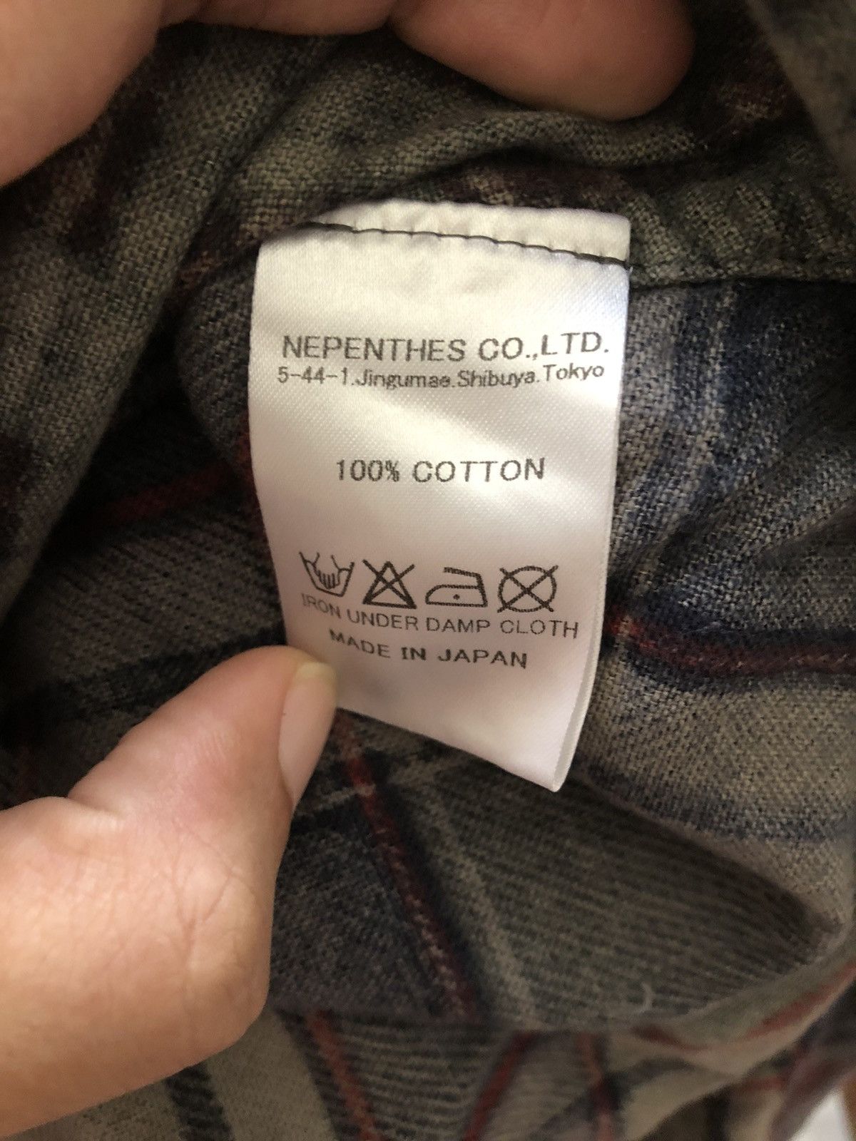 Needles Oversized Rebuild by Needles Size US M / EU 48-50 / 2 - 6 Thumbnail