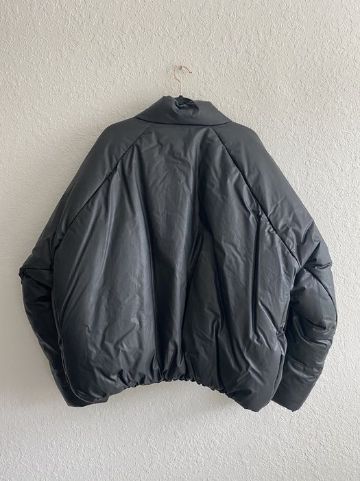 Gap Yeezy Gap Round Jacket Grailed