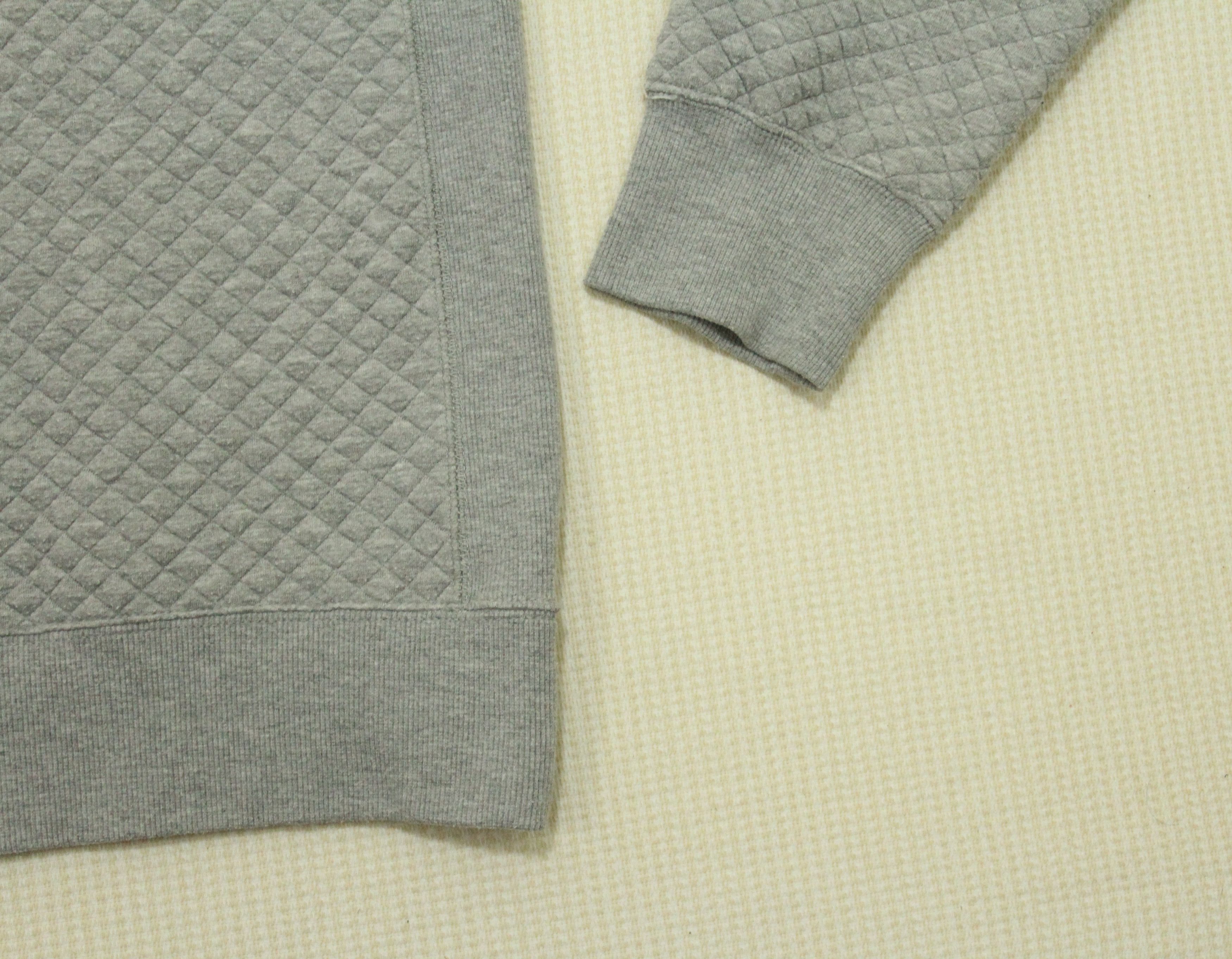 Beams Plus × Japanese Brand BEAMS Sweatshirt Waffle Size US M / EU 48-50 / 2 - 4 Thumbnail