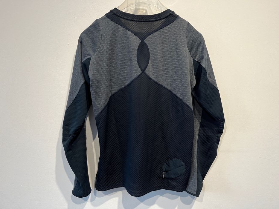 gyakusou nike shirt
