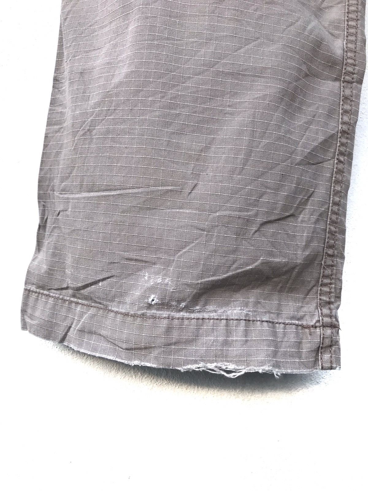 Carhartt × Carhartt Wip Vintage Carhartt Cargo Pants Cotton Ribston 6. 50z Size US 31 - 5 Thumbnail