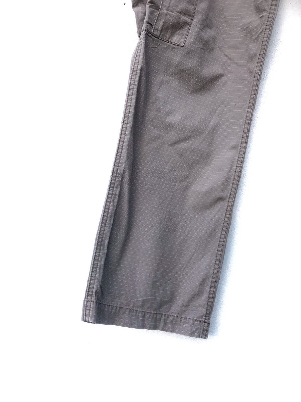 Carhartt × Carhartt Wip Vintage Carhartt Cargo Pants Cotton Ribston 6. 50z Size US 31 - 12 Thumbnail