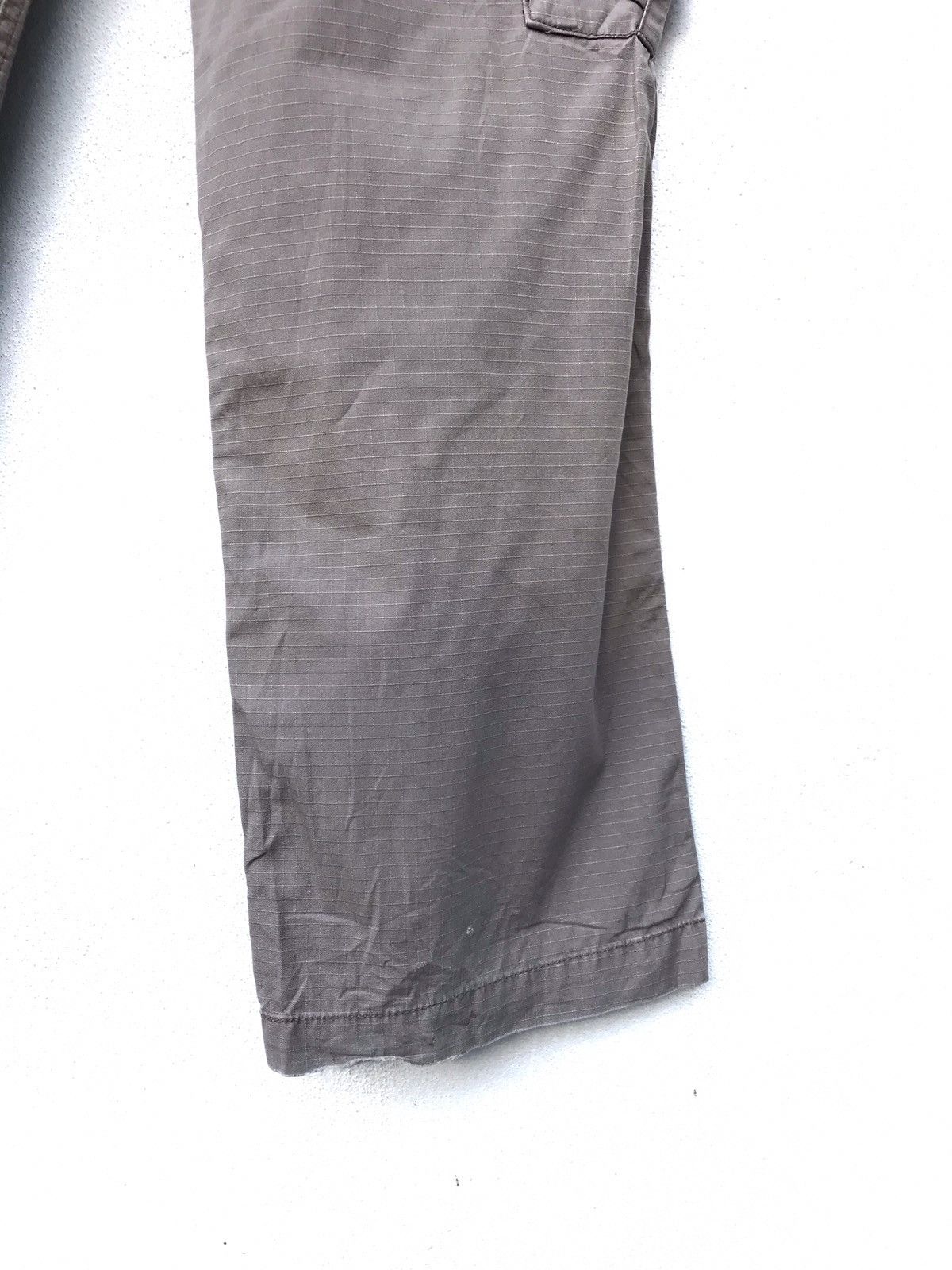 Carhartt × Carhartt Wip Vintage Carhartt Cargo Pants Cotton Ribston 6. 50z Size US 31 - 6 Thumbnail