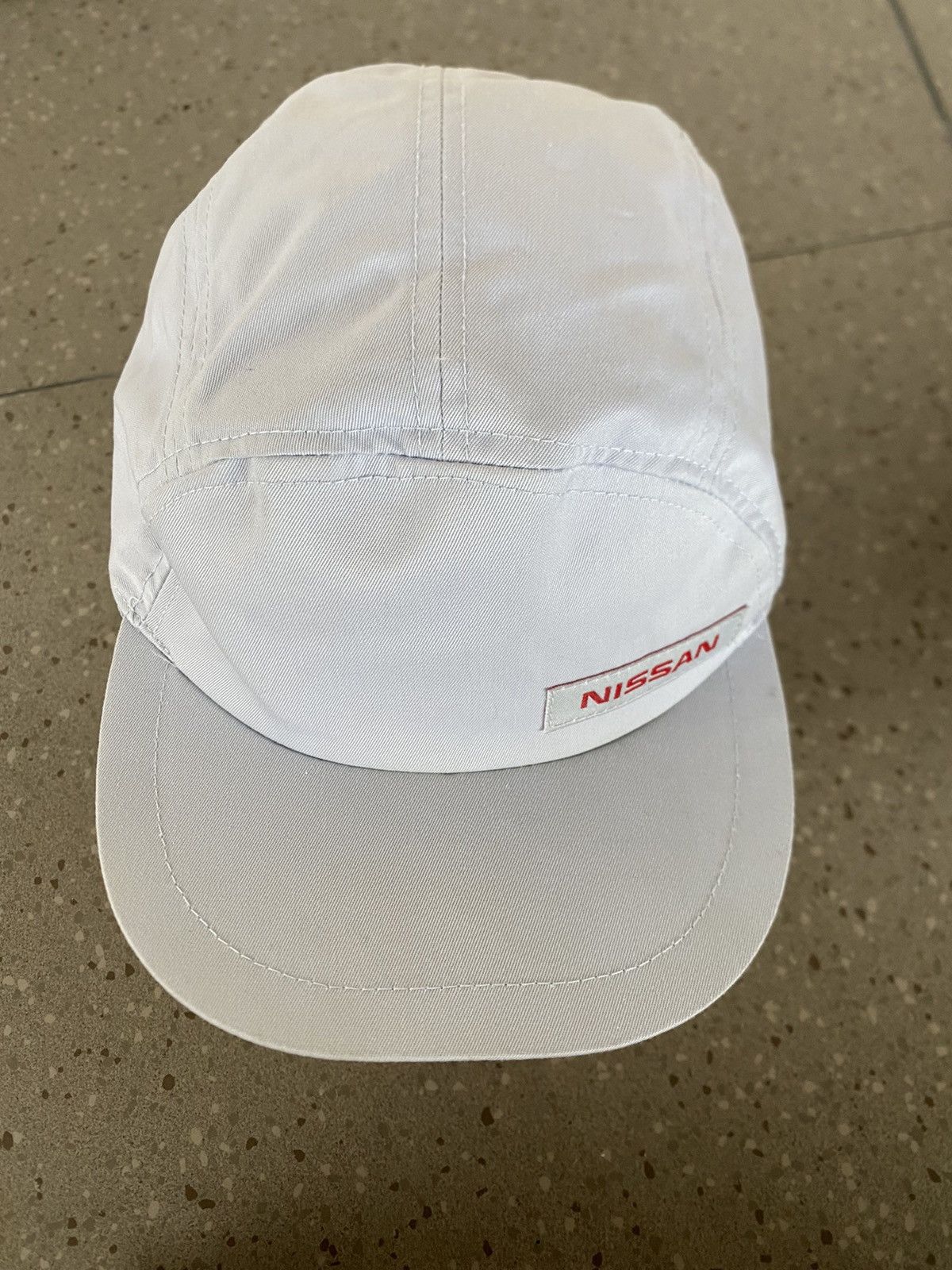 Sports Specialties Vintage nissan cap one size fits all Size ONE SIZE - 3 Thumbnail