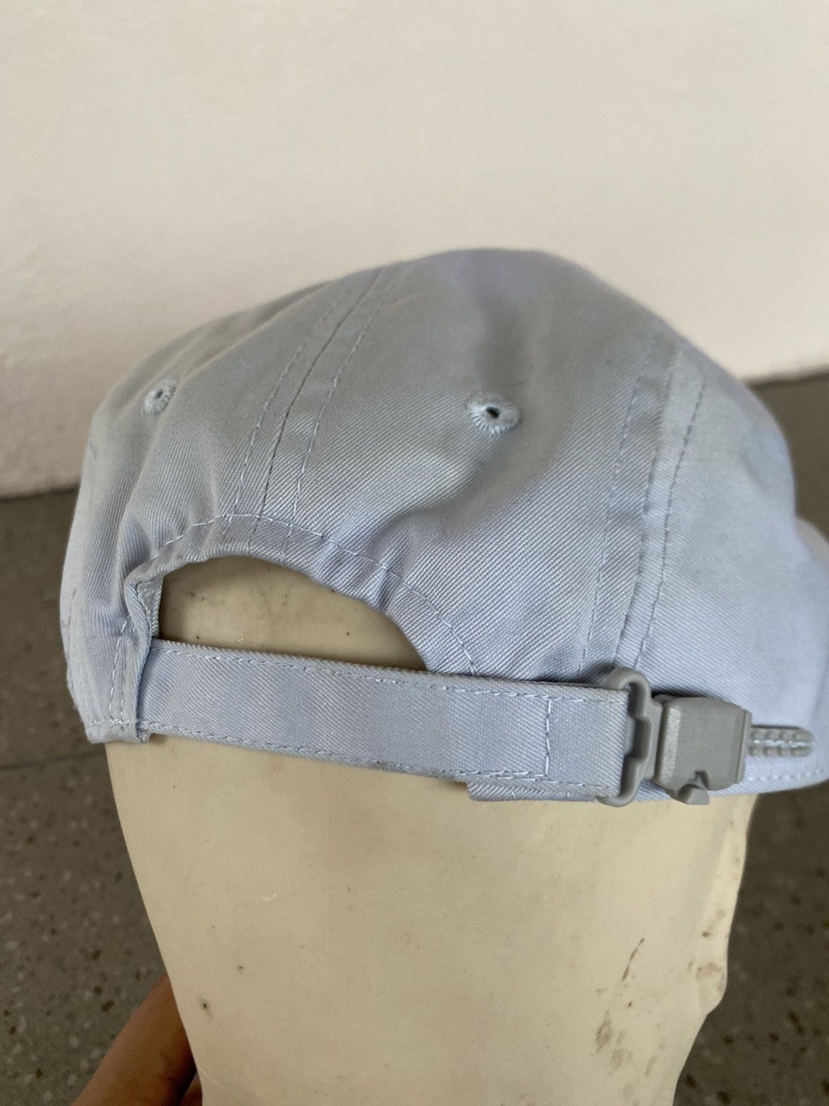 Sports Specialties Vintage nissan cap one size fits all Size ONE SIZE - 4 Thumbnail