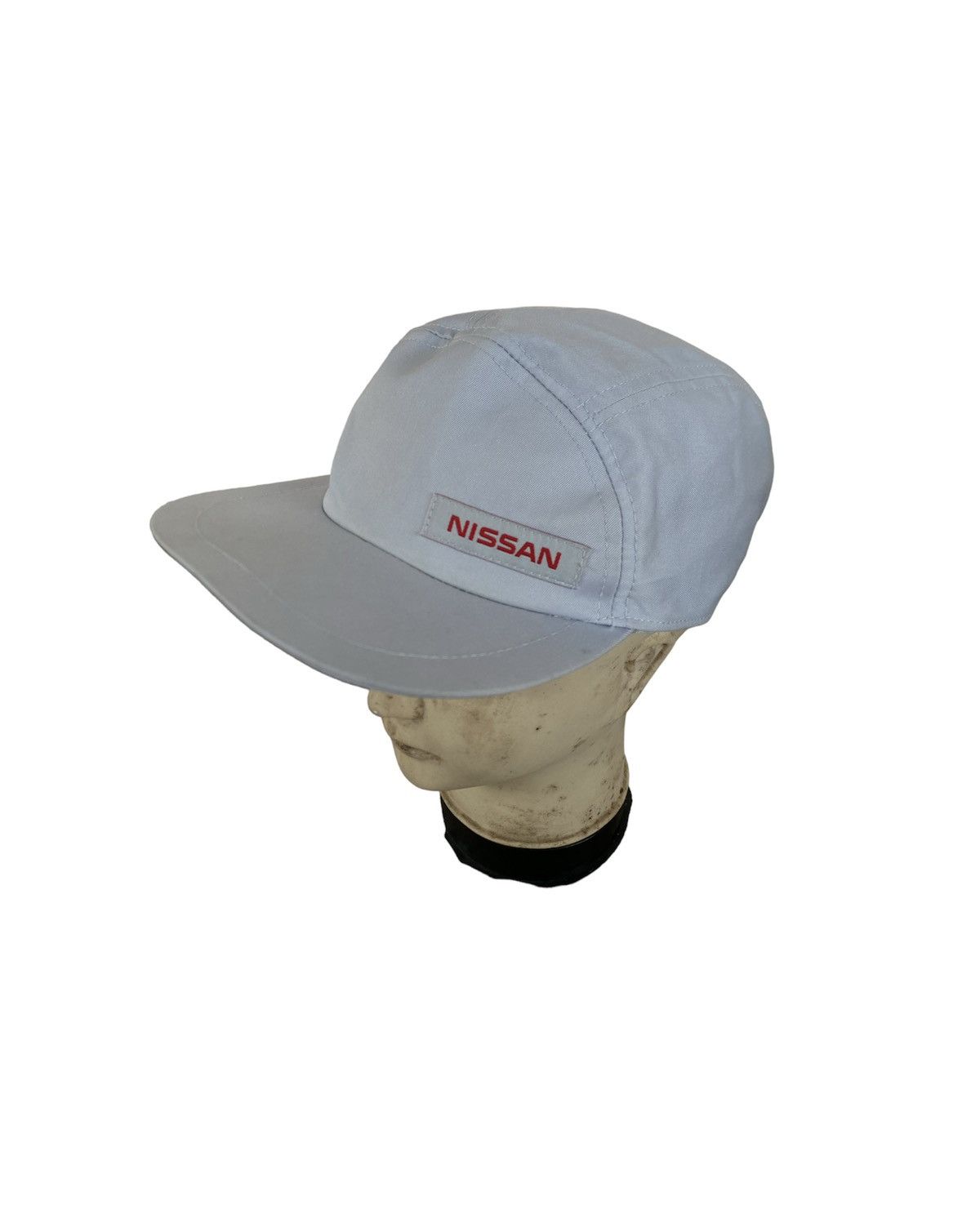 Sports Specialties Vintage nissan cap one size fits all Size ONE SIZE - 1 Thumbnail