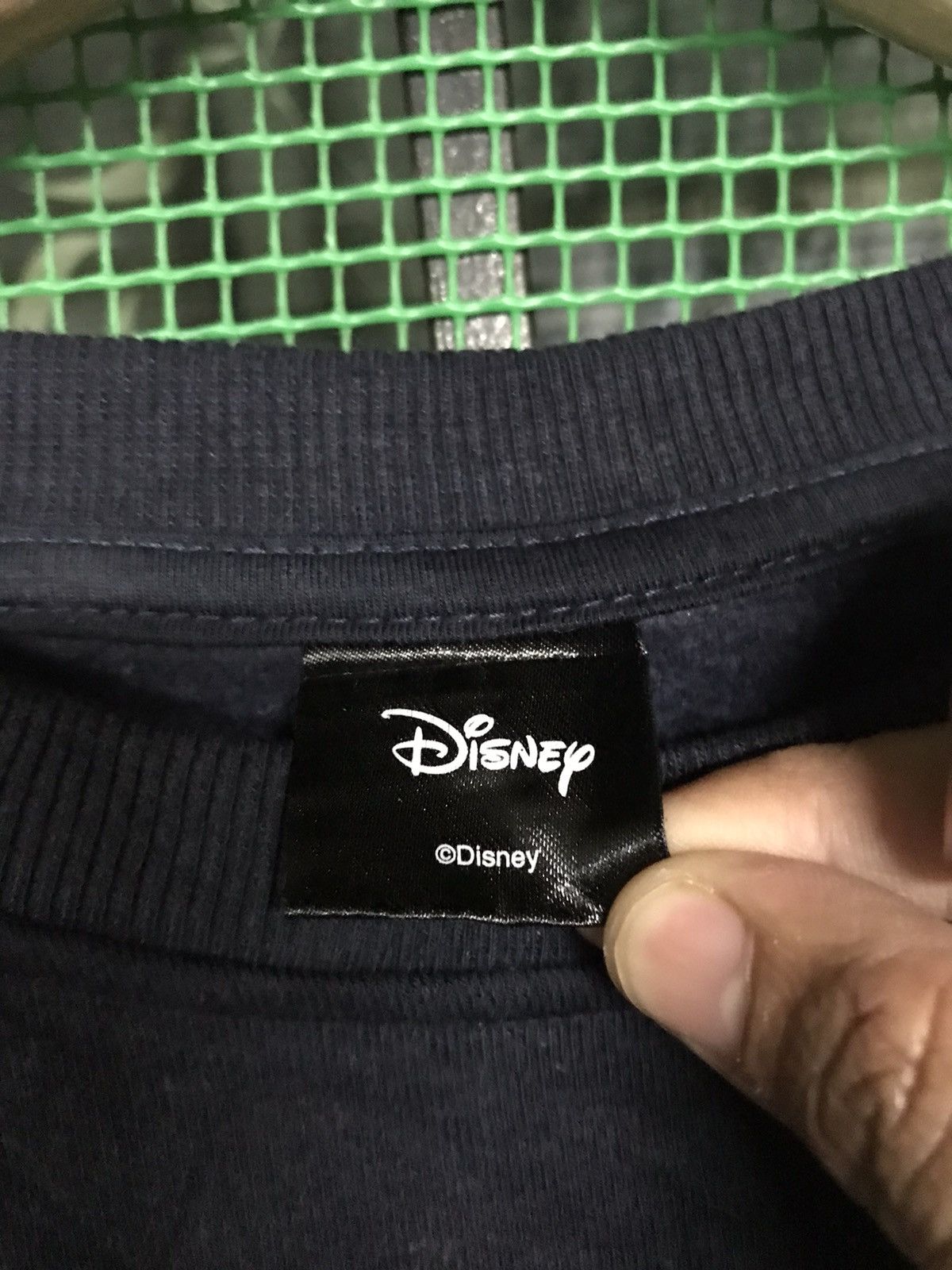 Disney Mickey Mouse Sweatshirt Pullover Size US M / EU 48-50 / 2 - 3 Thumbnail