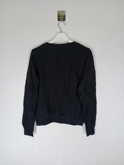 Band Tees × Bob Marley × Rap Tees Rare Bob Marley Roots Rock Reggae Sweatshirt Size US M / EU 48-50 / 2 - 3 Thumbnail