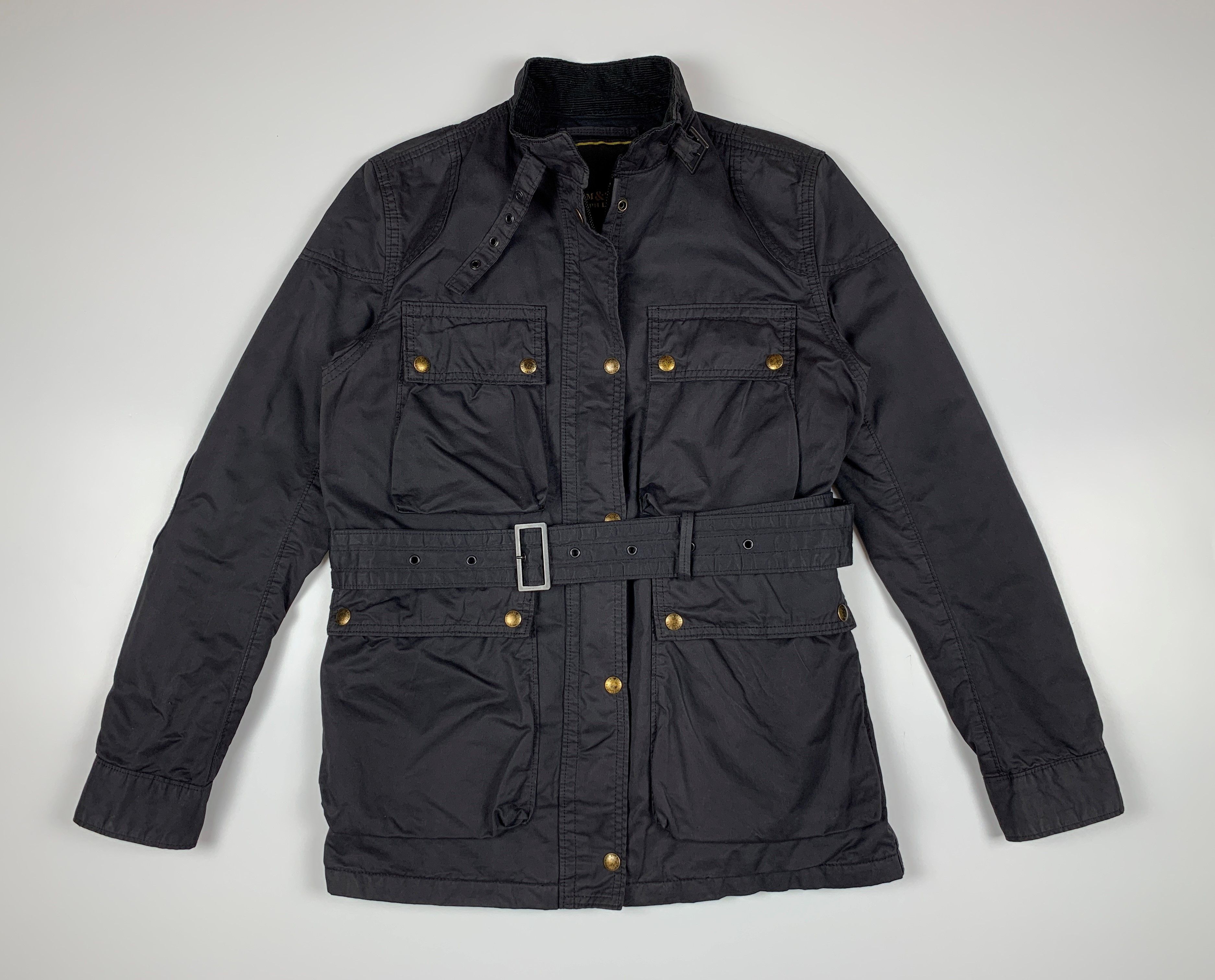 Denim And Supply Ralph Lauren Military Jacket | Grailed