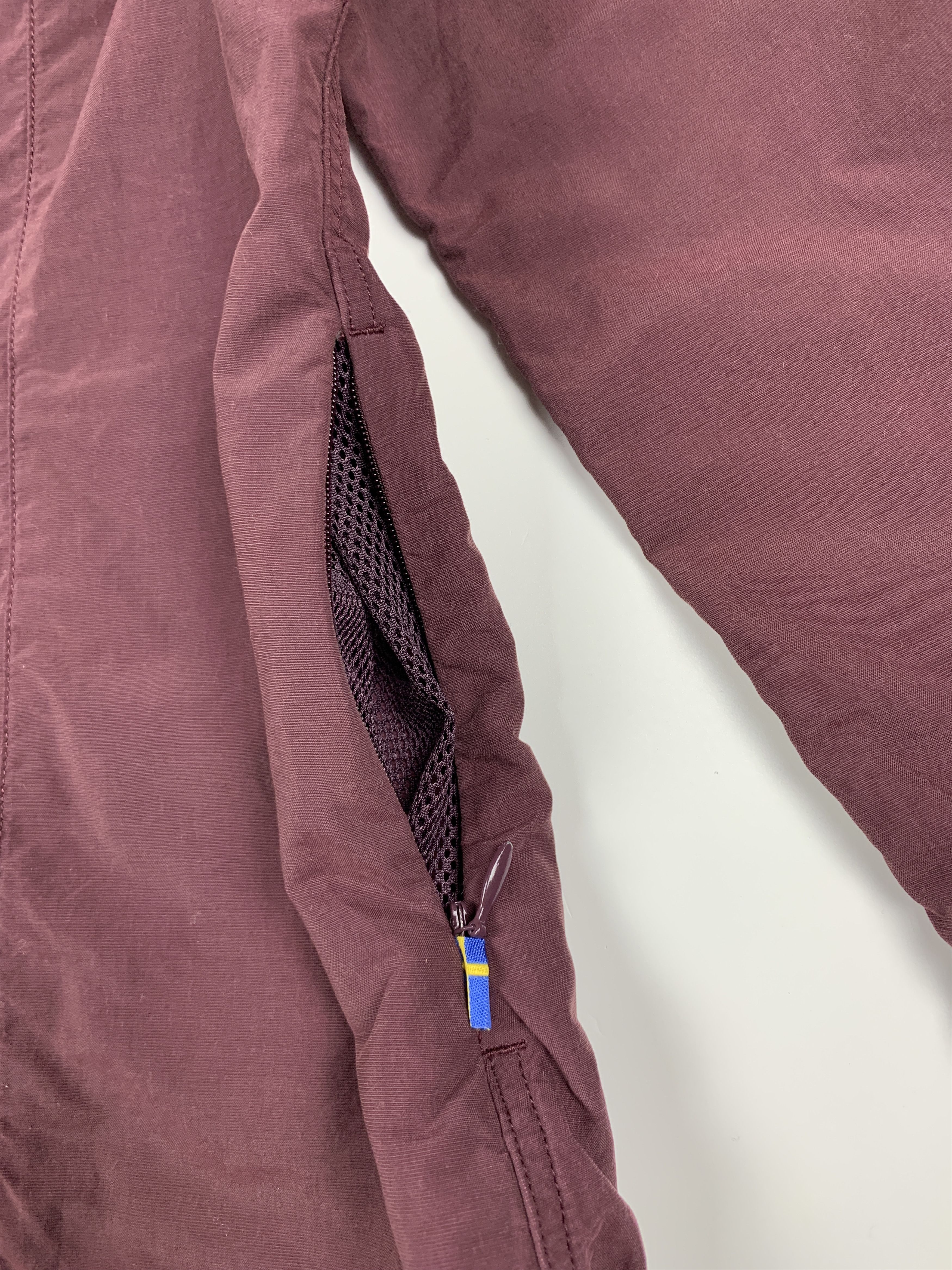 Fjallraven Wmn's Fjallraven Long Sleeve Shirt Hiking Trekking Size S / US 4 / IT 40 - 8 Thumbnail
