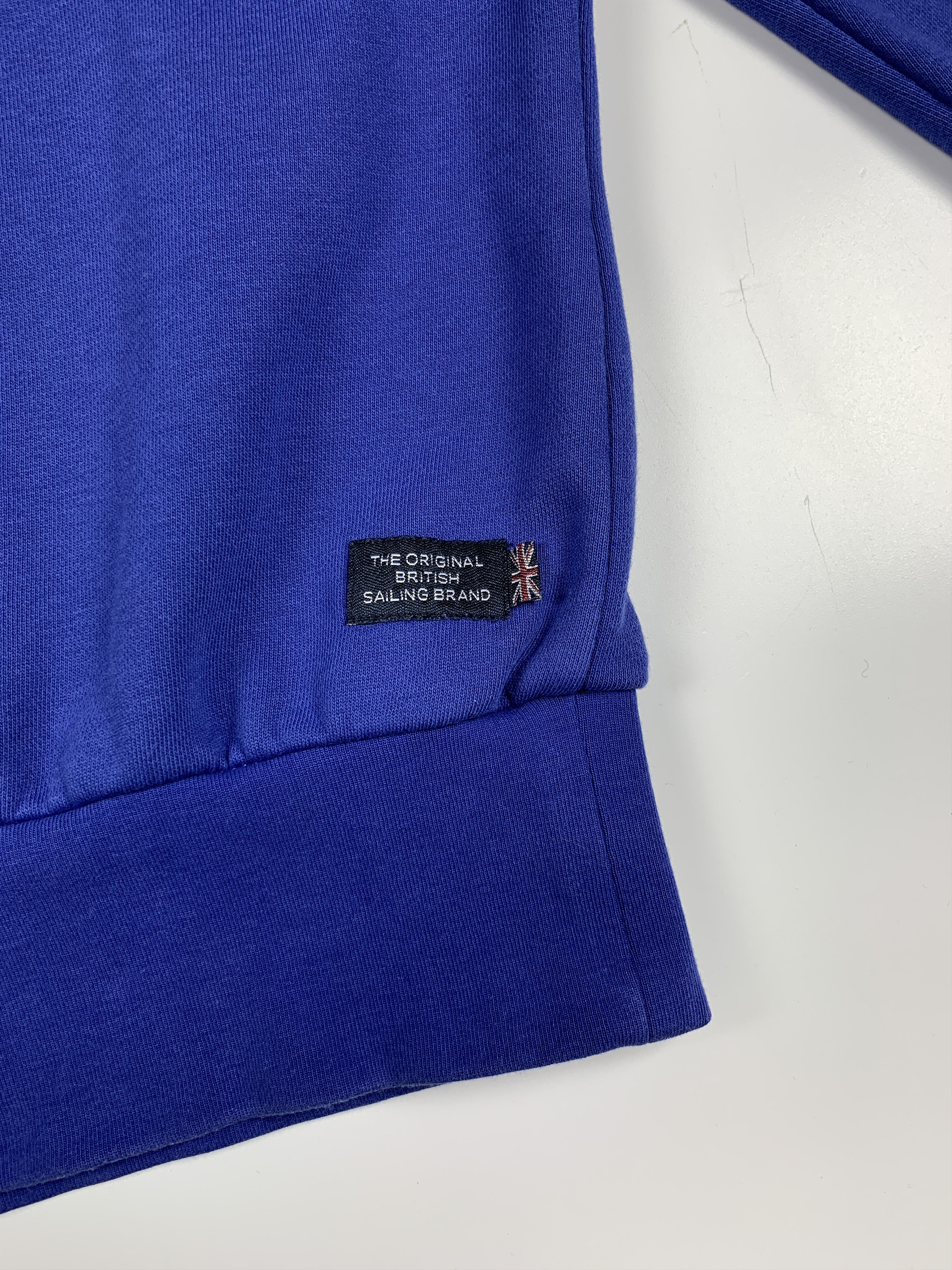 Henri Lloyd Henri Lloyd Custom Men's Sweatshirt Size US XL / EU 56 / 4 - 3 Thumbnail