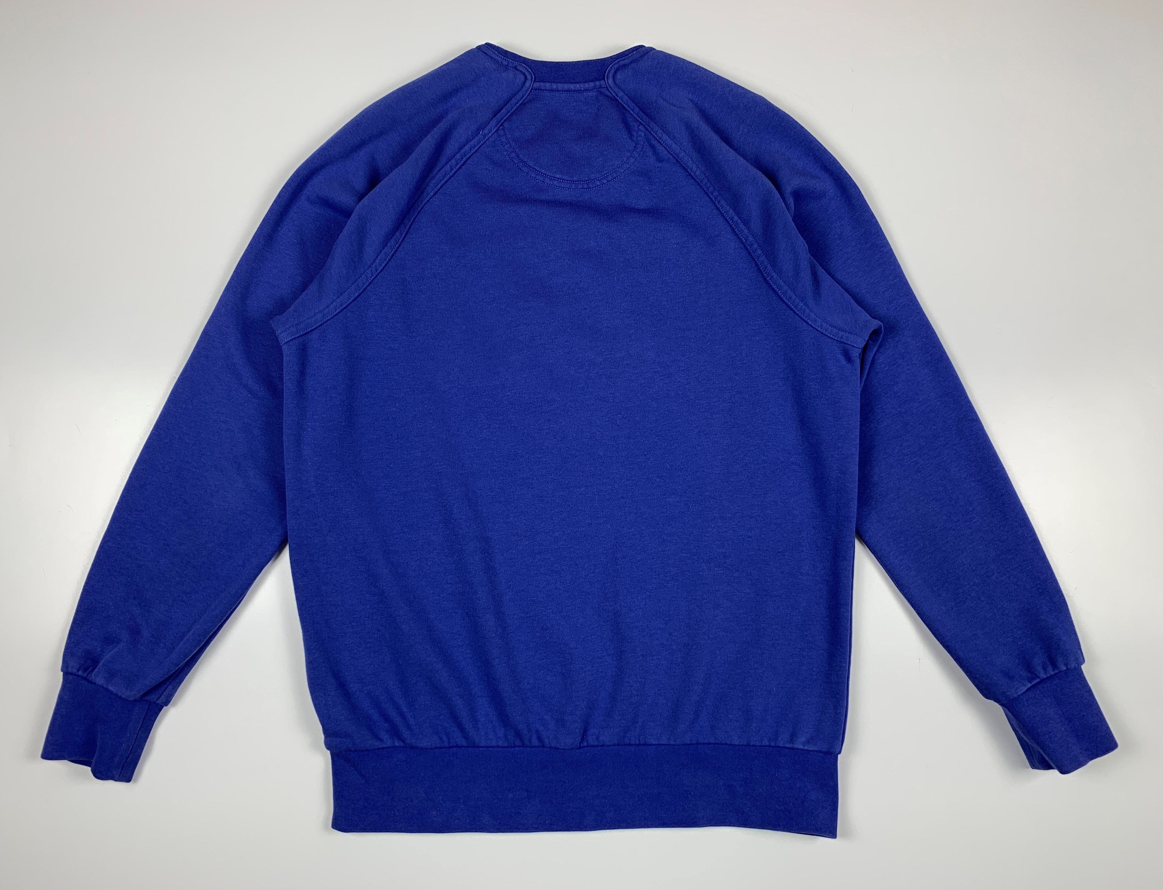 Henri Lloyd Henri Lloyd Custom Men's Sweatshirt Size US XL / EU 56 / 4 - 5 Thumbnail