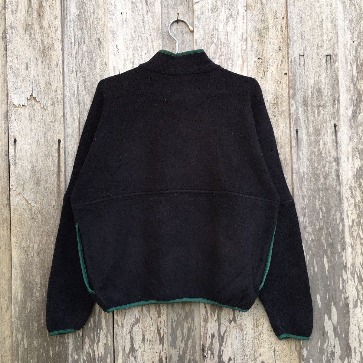 Penfield × Vintage Vintage Penfield Half Zip Fleece Sweatshirt Size US M / EU 48-50 / 2 - 6 Thumbnail