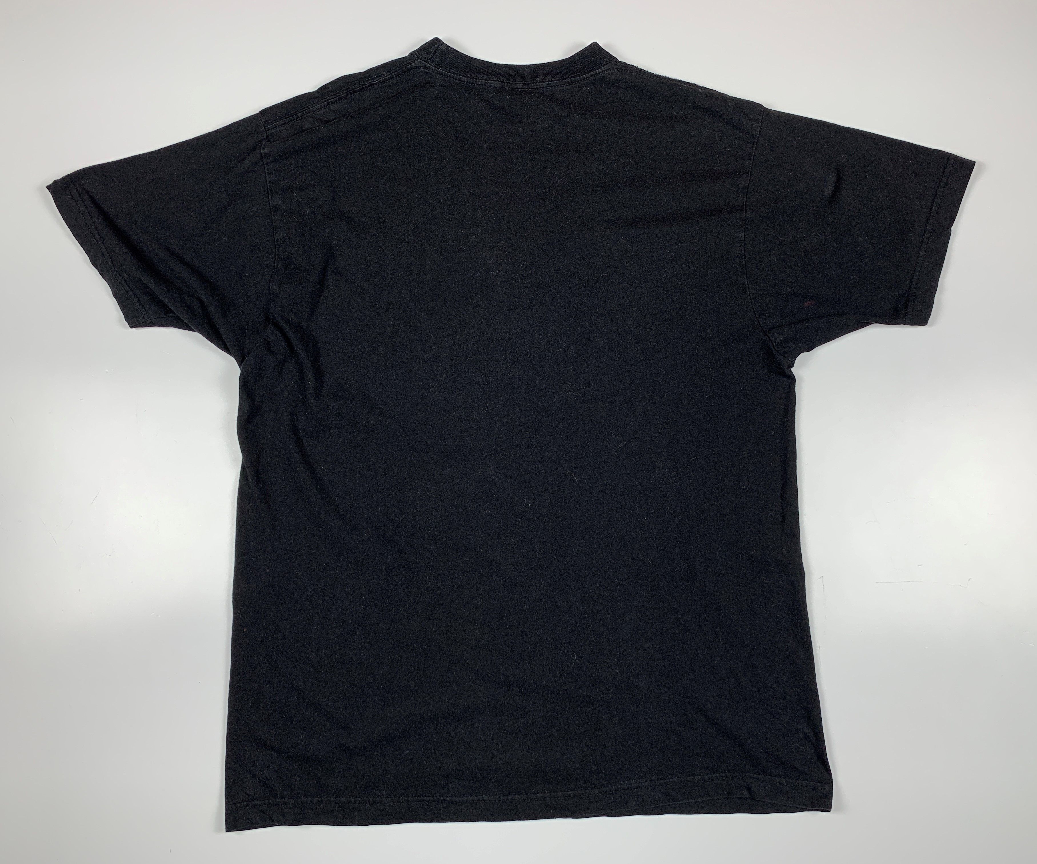 Band Tees 90's SHams 69 Punk Rock Vintage T-shirt Size US XL / EU 56 / 4 - 4 Thumbnail