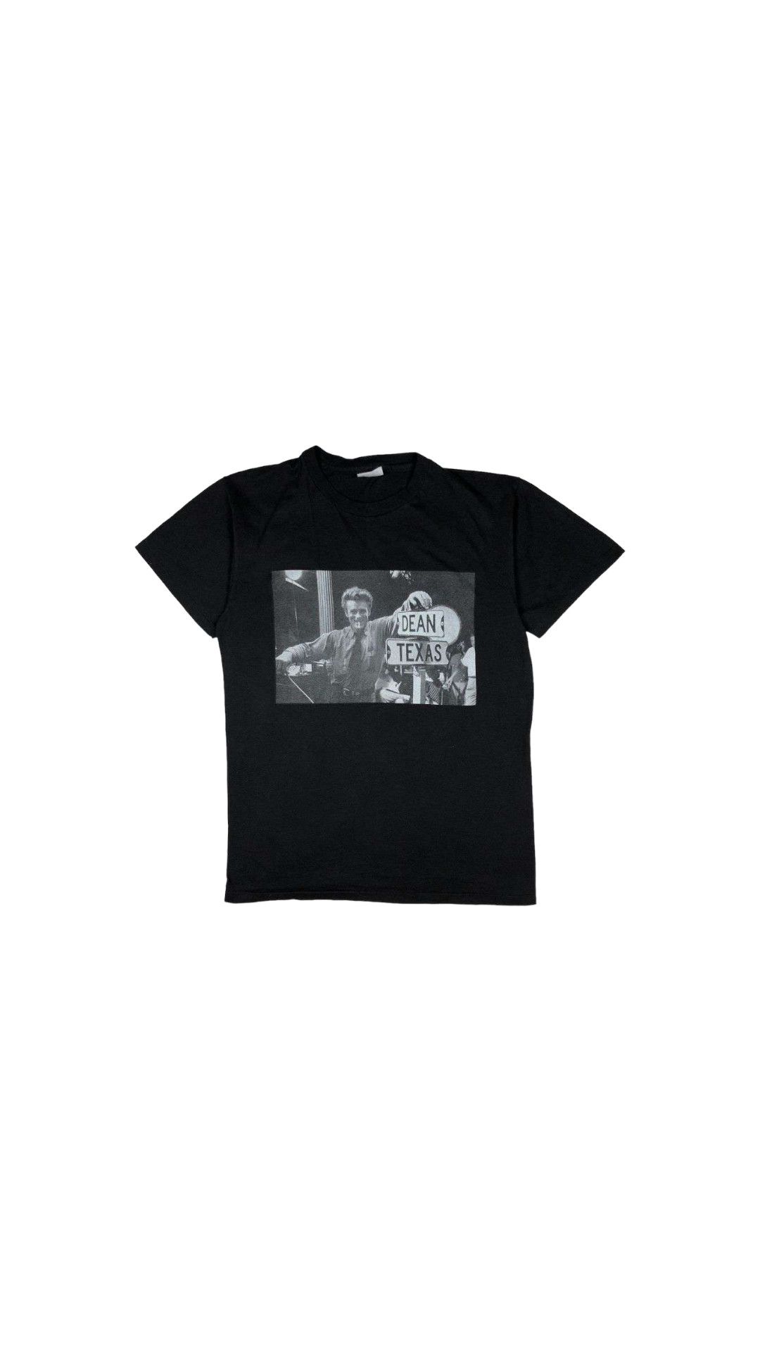 Vintage James Dean 80s T-shirt