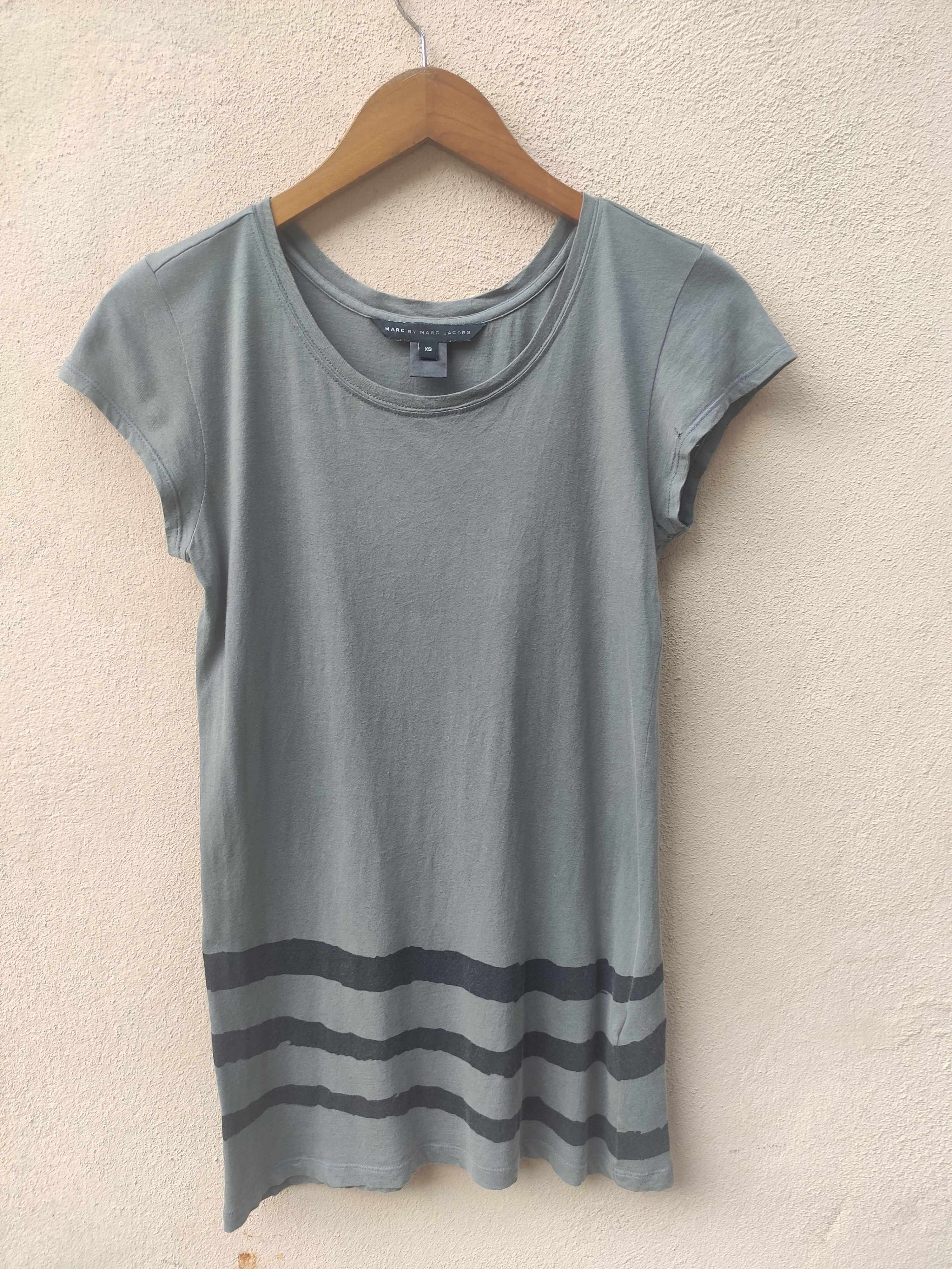 Jacobs By Marc Jacobs Marc by Marc Jacobs t shirt Size XS / US 0-2 / IT 36-38 - 1 Thumbnail
