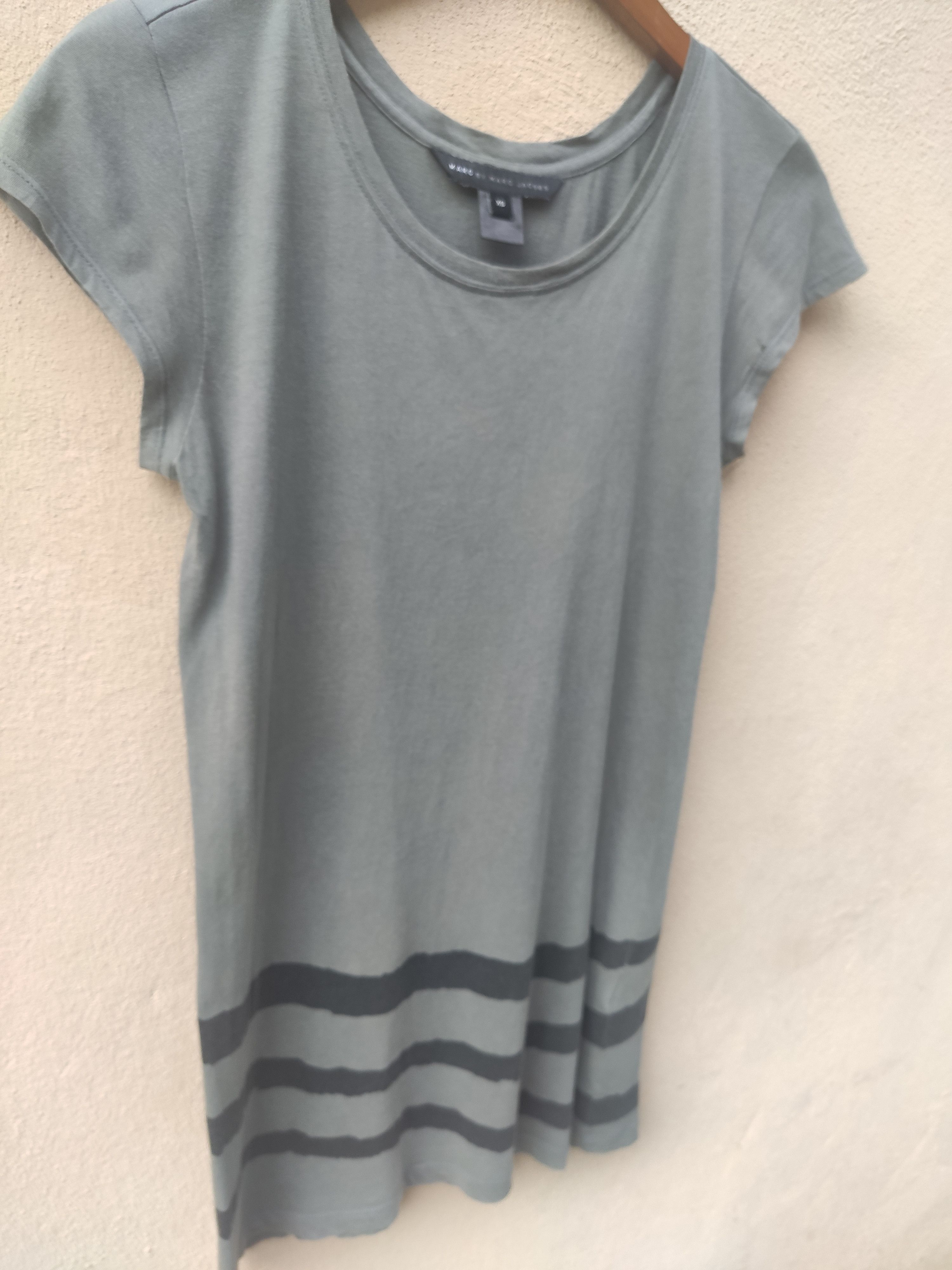 Jacobs By Marc Jacobs Marc by Marc Jacobs t shirt Size XS / US 0-2 / IT 36-38 - 2 Thumbnail