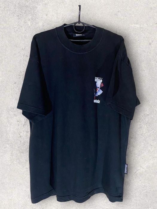 Vintage 1990s böhse onkelz clown // ultra rare | Grailed