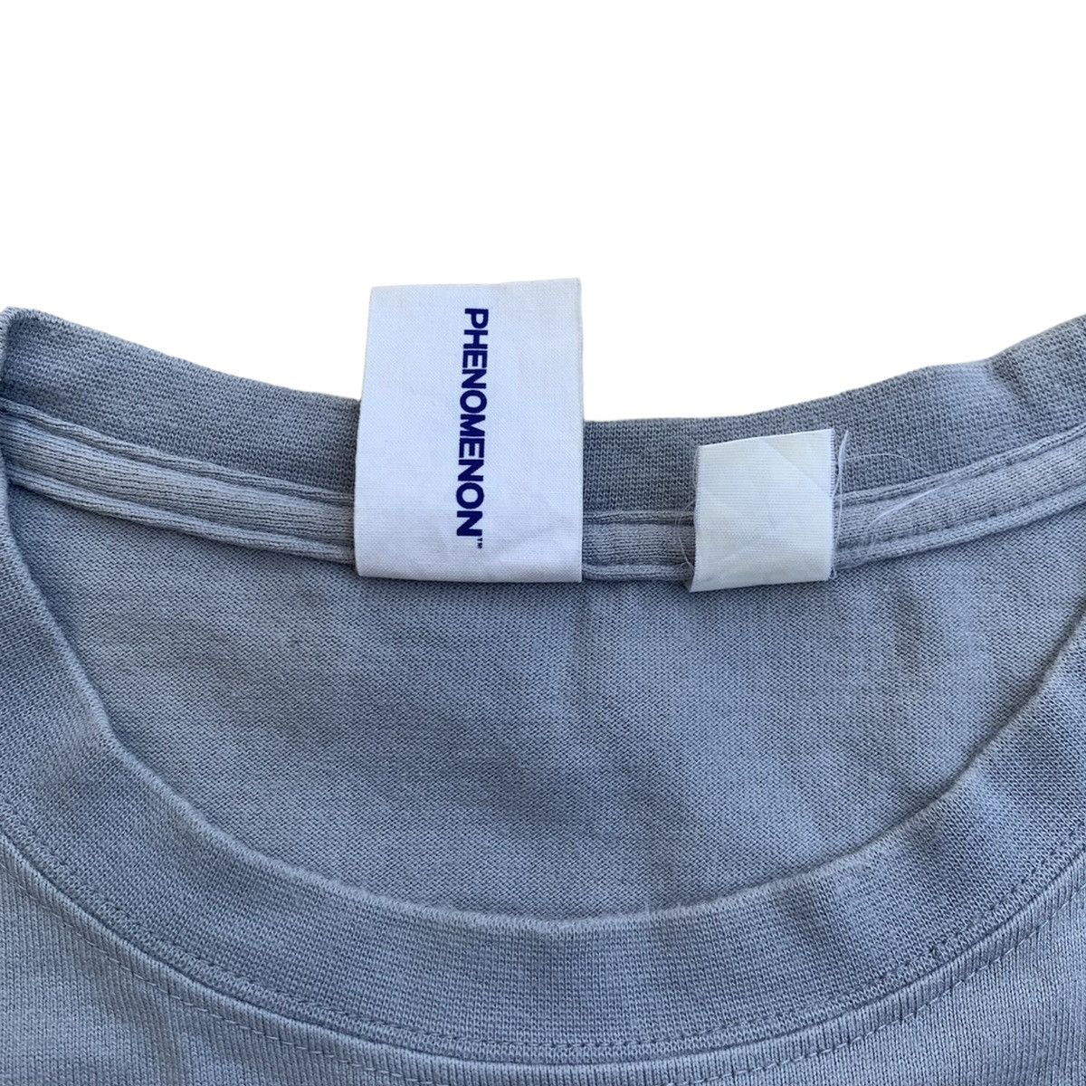 Japanese Brand Phenomenon Tshirt Size US L / EU 52-54 / 3 - 4 Thumbnail