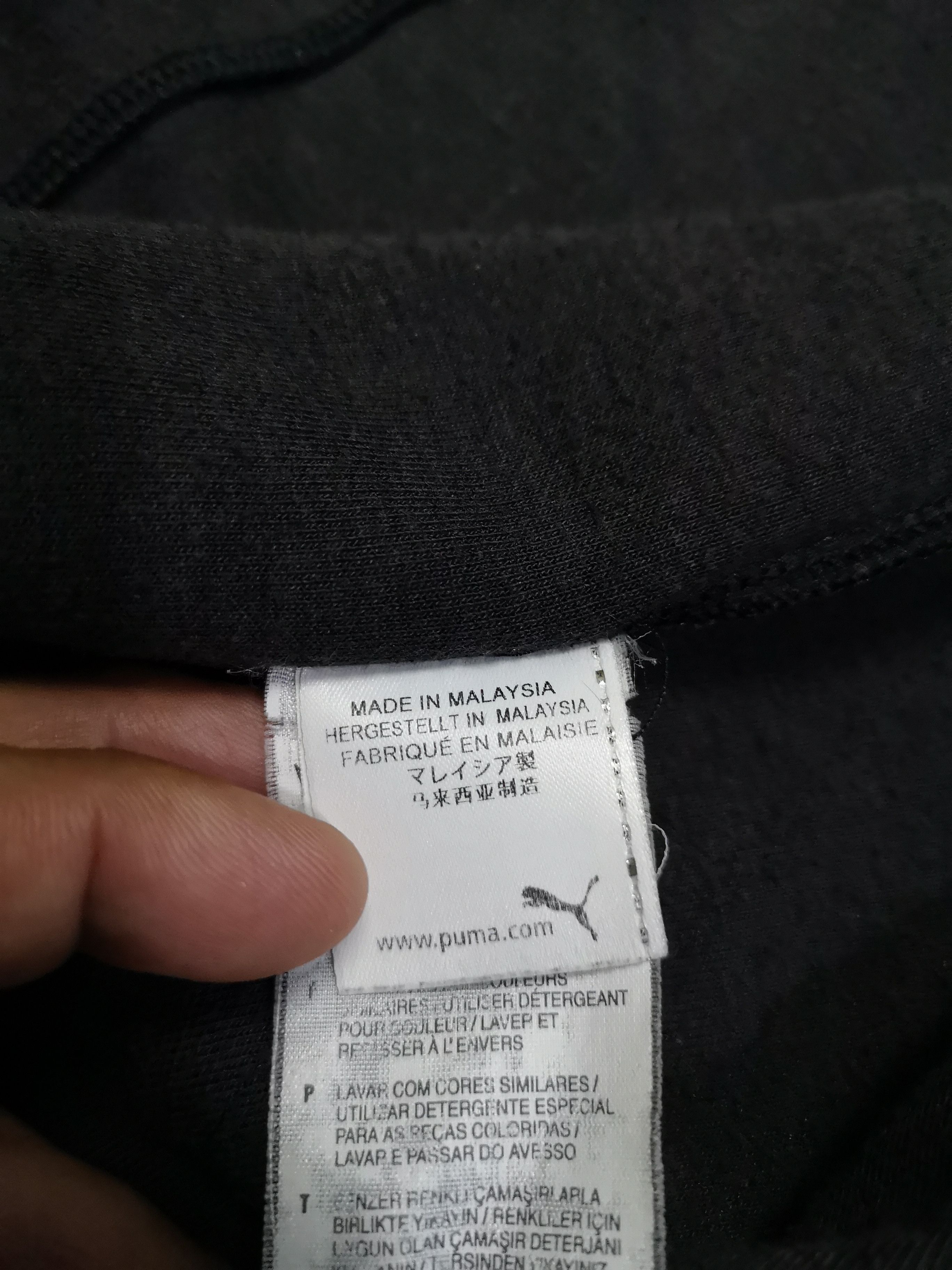 Ferrari × Puma Puma x colab ferrari sweater Size US XL / EU 56 / 4 - 16 Thumbnail