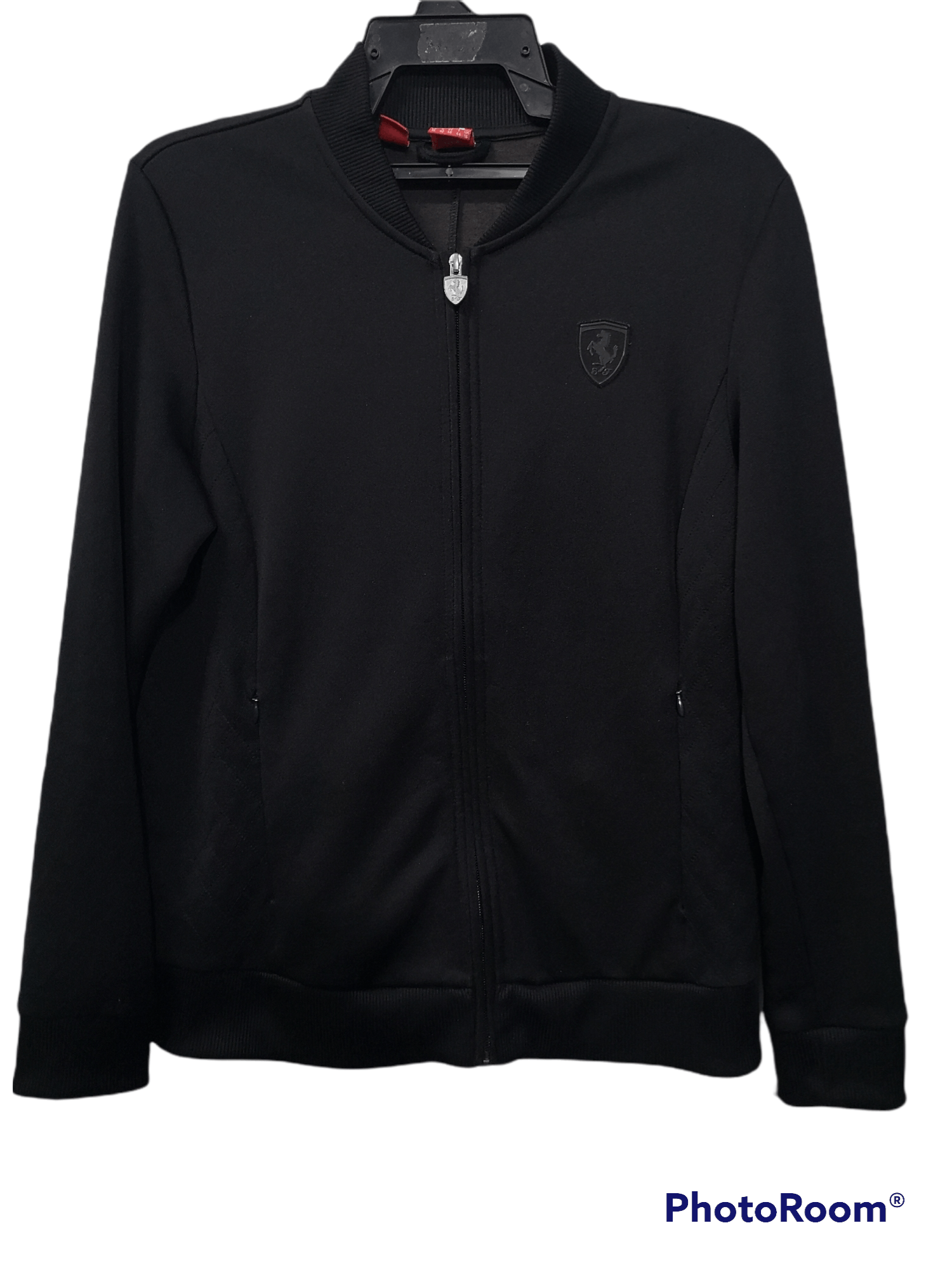 Ferrari × Puma Puma x colab ferrari sweater Size US XL / EU 56 / 4 - 1 Thumbnail