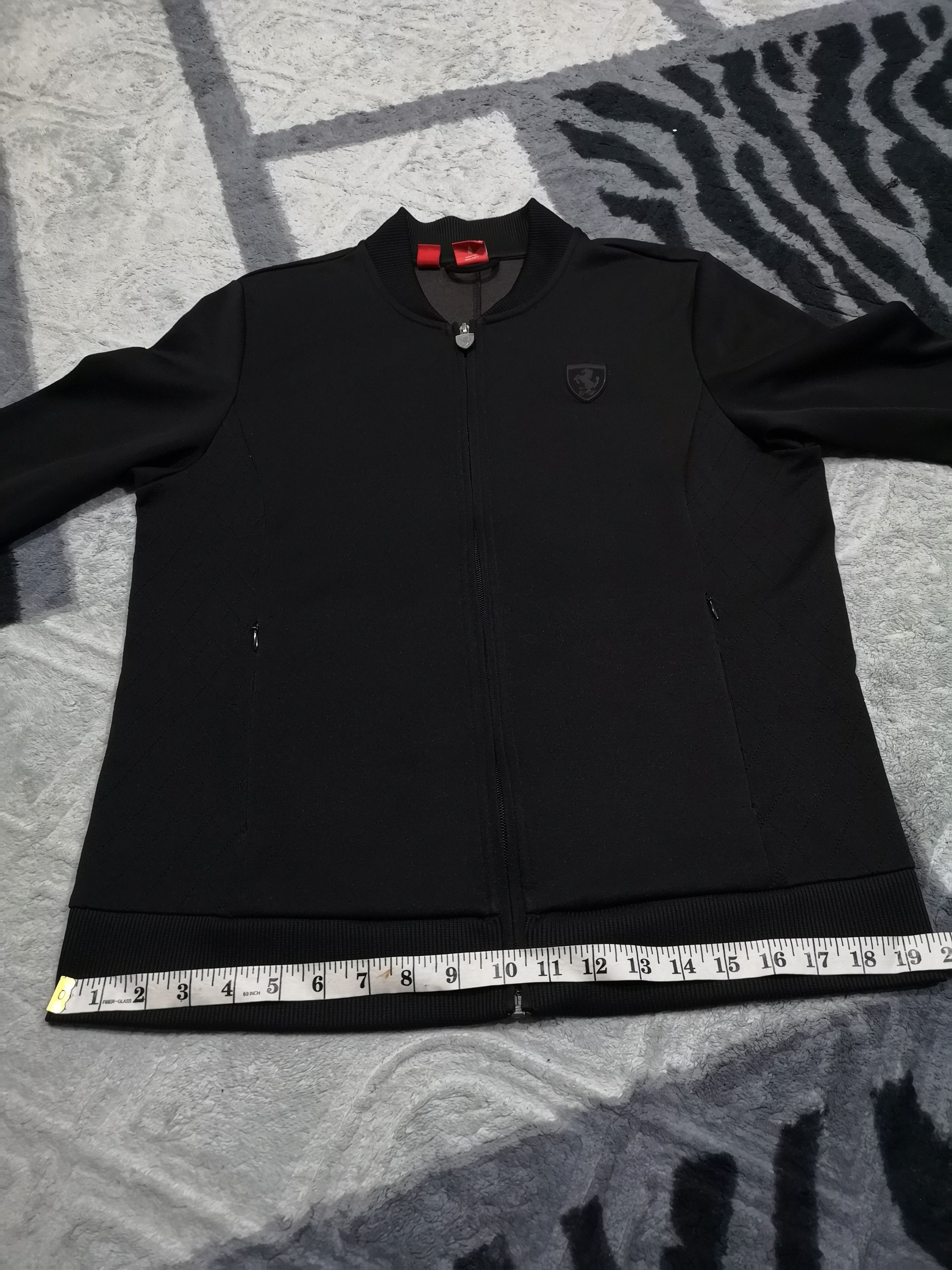 Ferrari × Puma Puma x colab ferrari sweater Size US XL / EU 56 / 4 - 8 Thumbnail