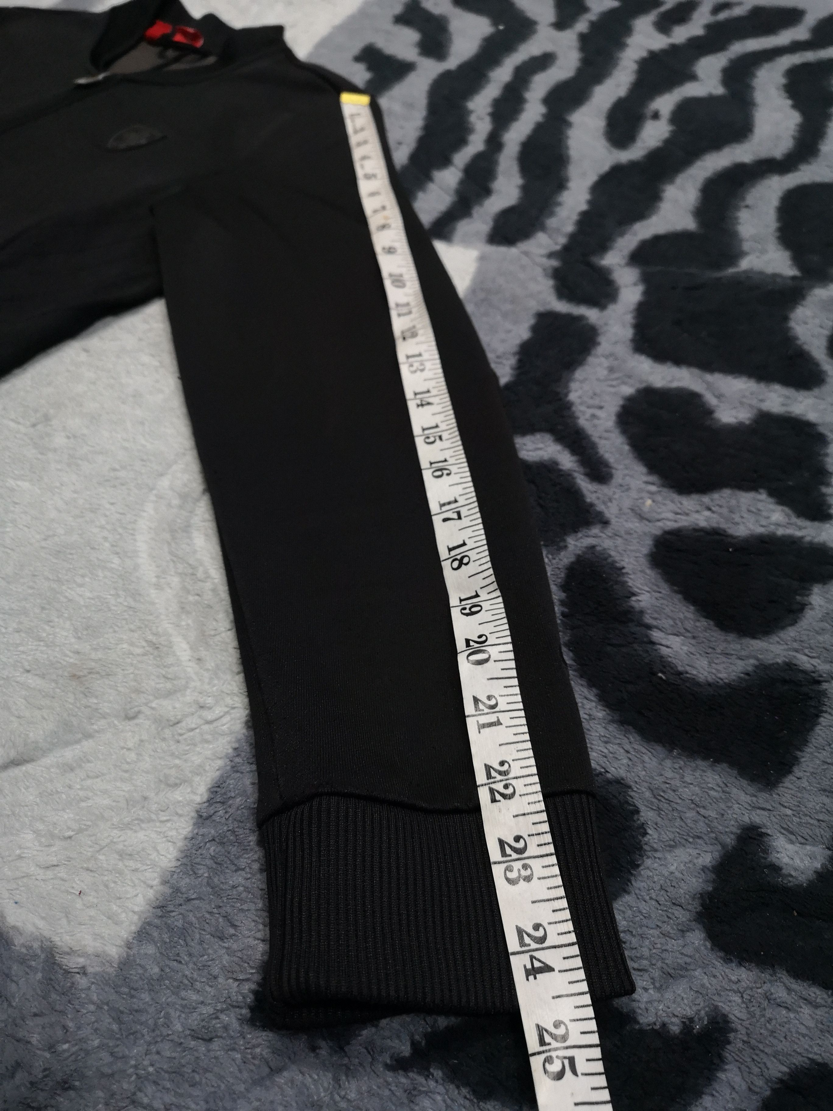 Ferrari × Puma Puma x colab ferrari sweater Size US XL / EU 56 / 4 - 5 Thumbnail