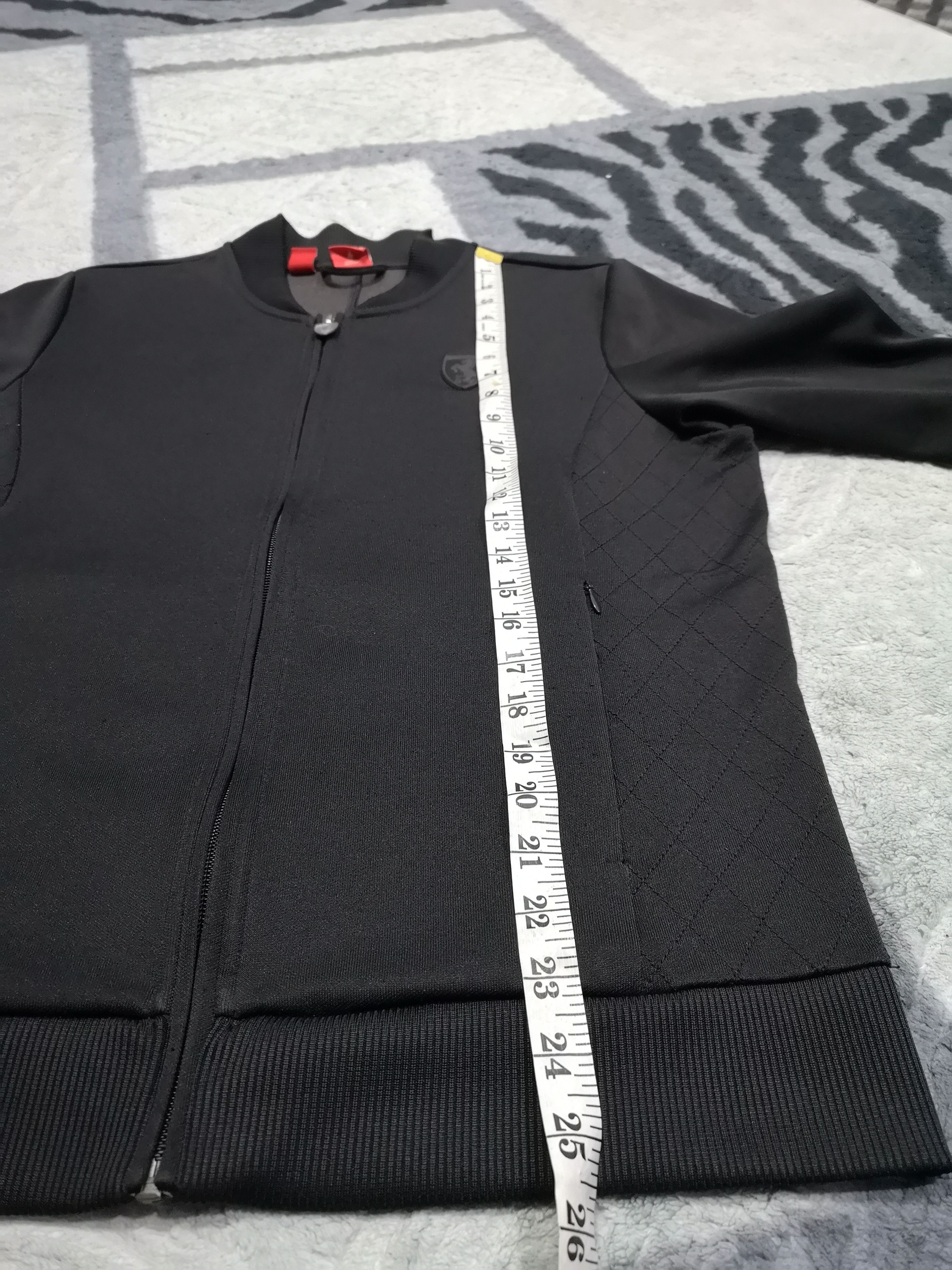 Ferrari × Puma Puma x colab ferrari sweater Size US XL / EU 56 / 4 - 7 Thumbnail