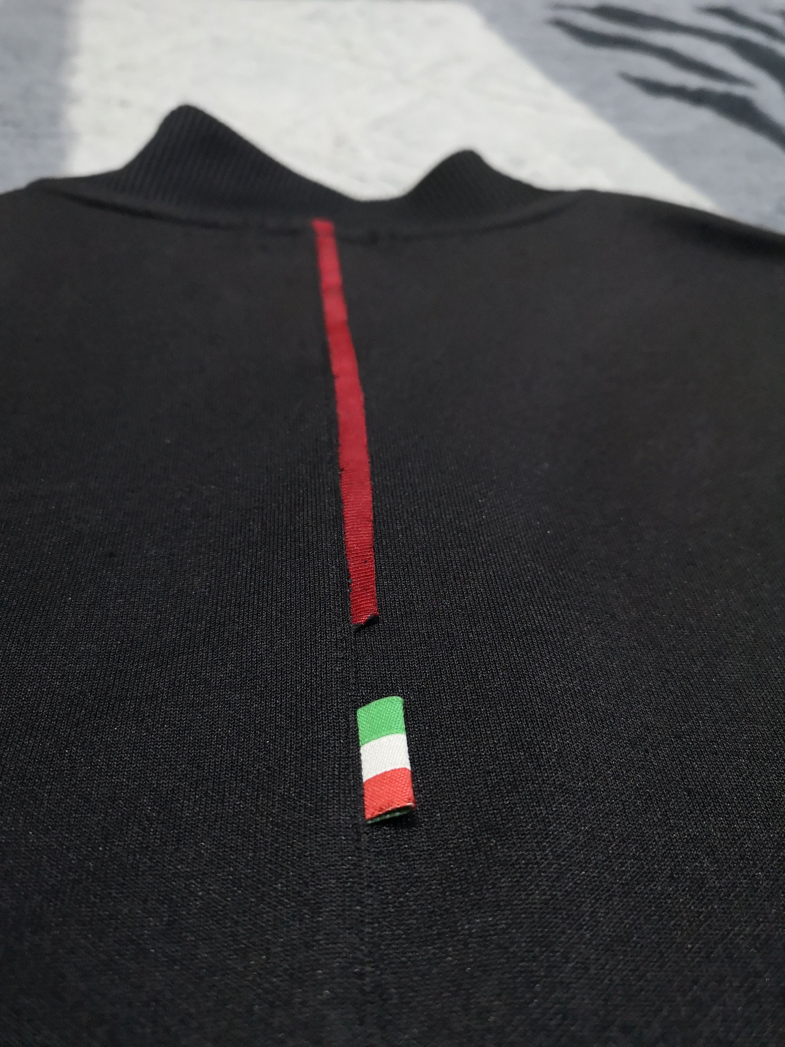 Ferrari × Puma Puma x colab ferrari sweater Size US XL / EU 56 / 4 - 13 Thumbnail