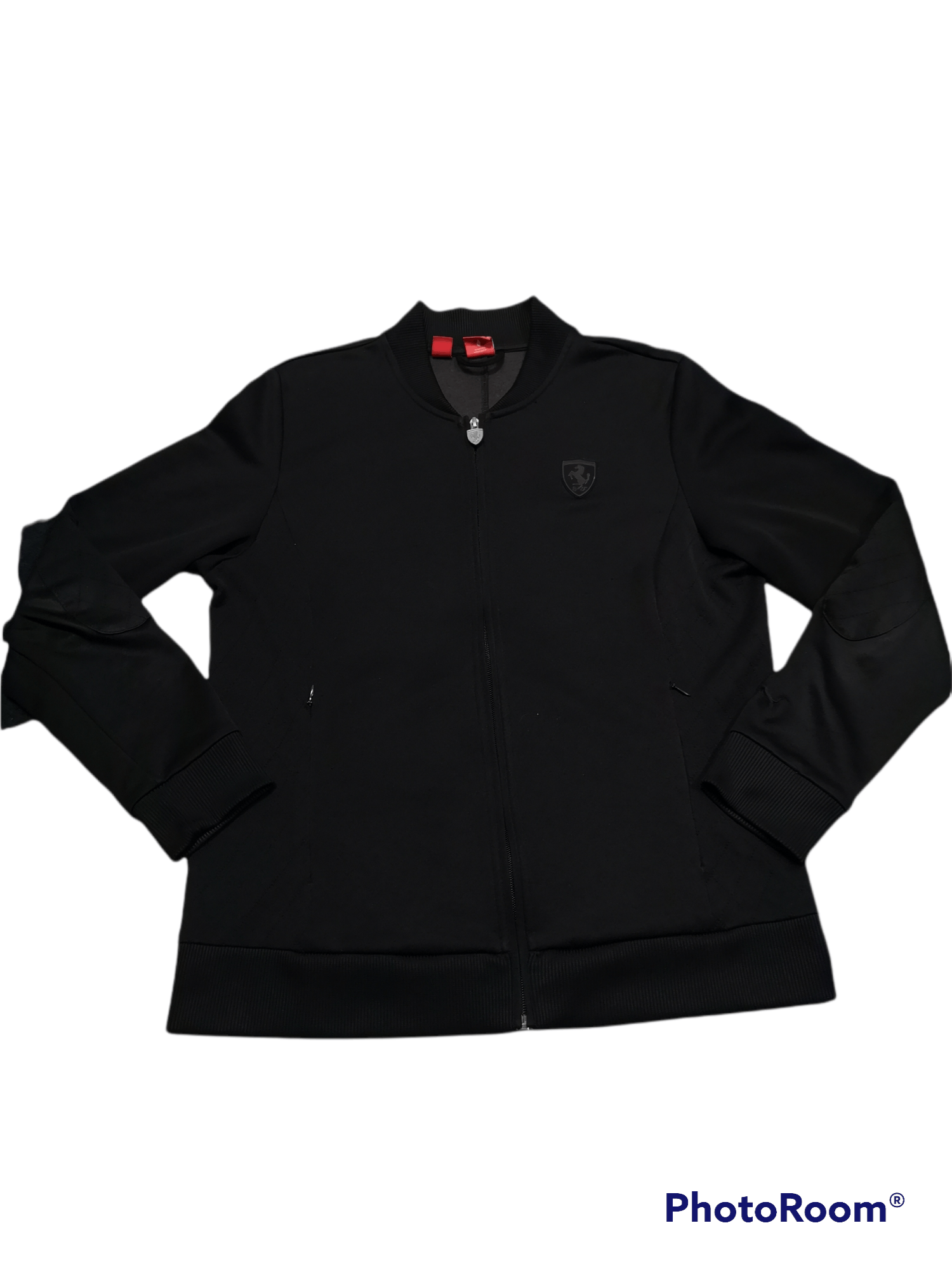Ferrari × Puma Puma x colab ferrari sweater Size US XL / EU 56 / 4 - 2 Thumbnail