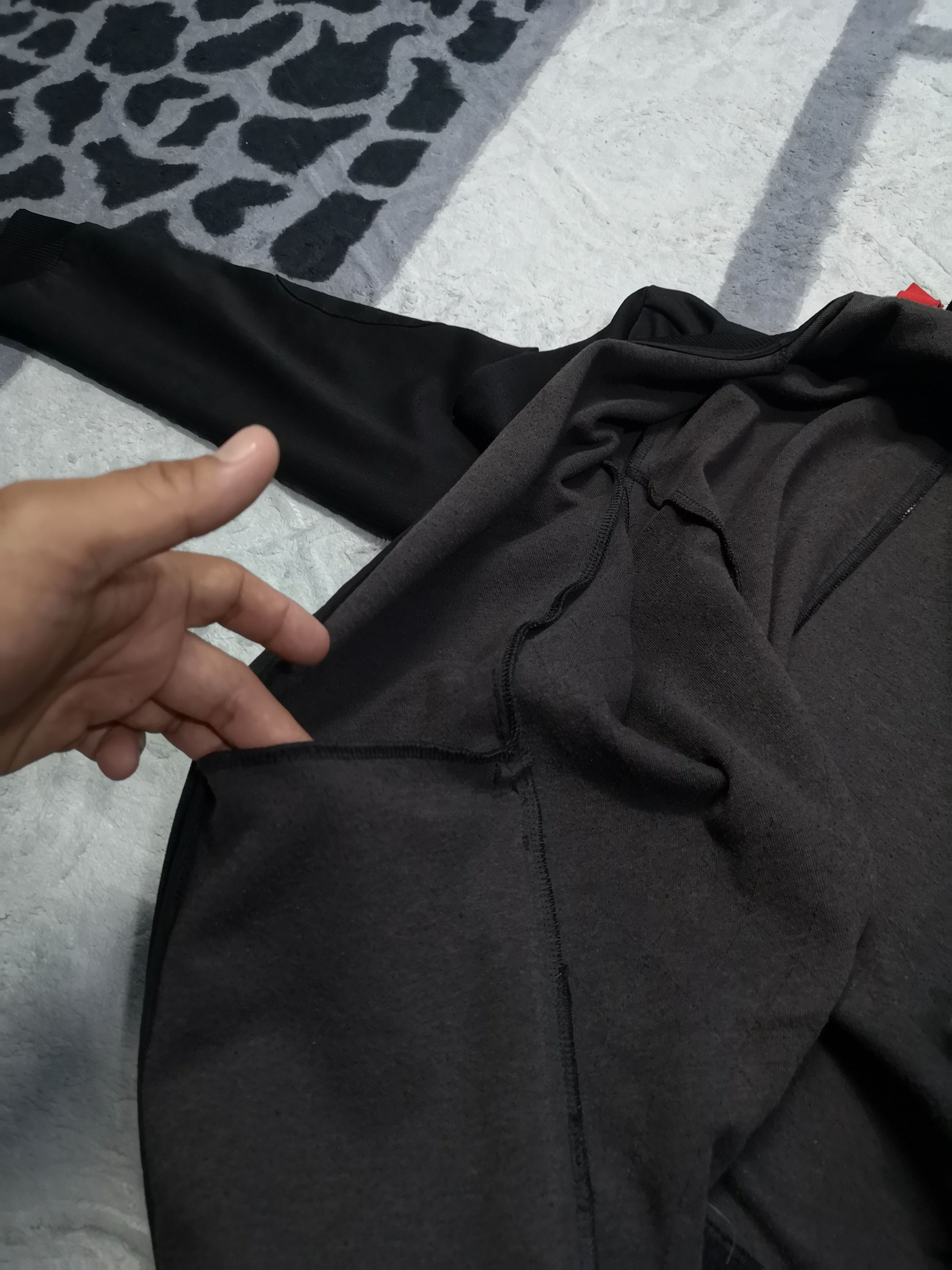 Ferrari × Puma Puma x colab ferrari sweater Size US XL / EU 56 / 4 - 15 Thumbnail