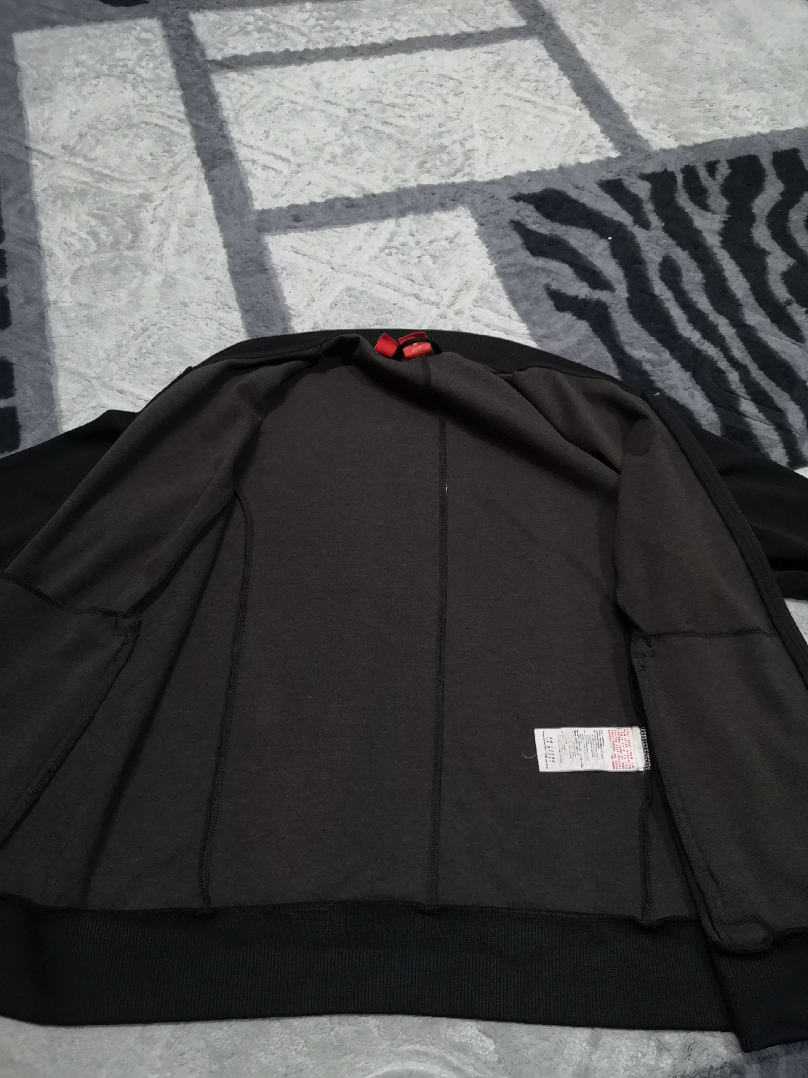 Ferrari × Puma Puma x colab ferrari sweater Size US XL / EU 56 / 4 - 19 Thumbnail