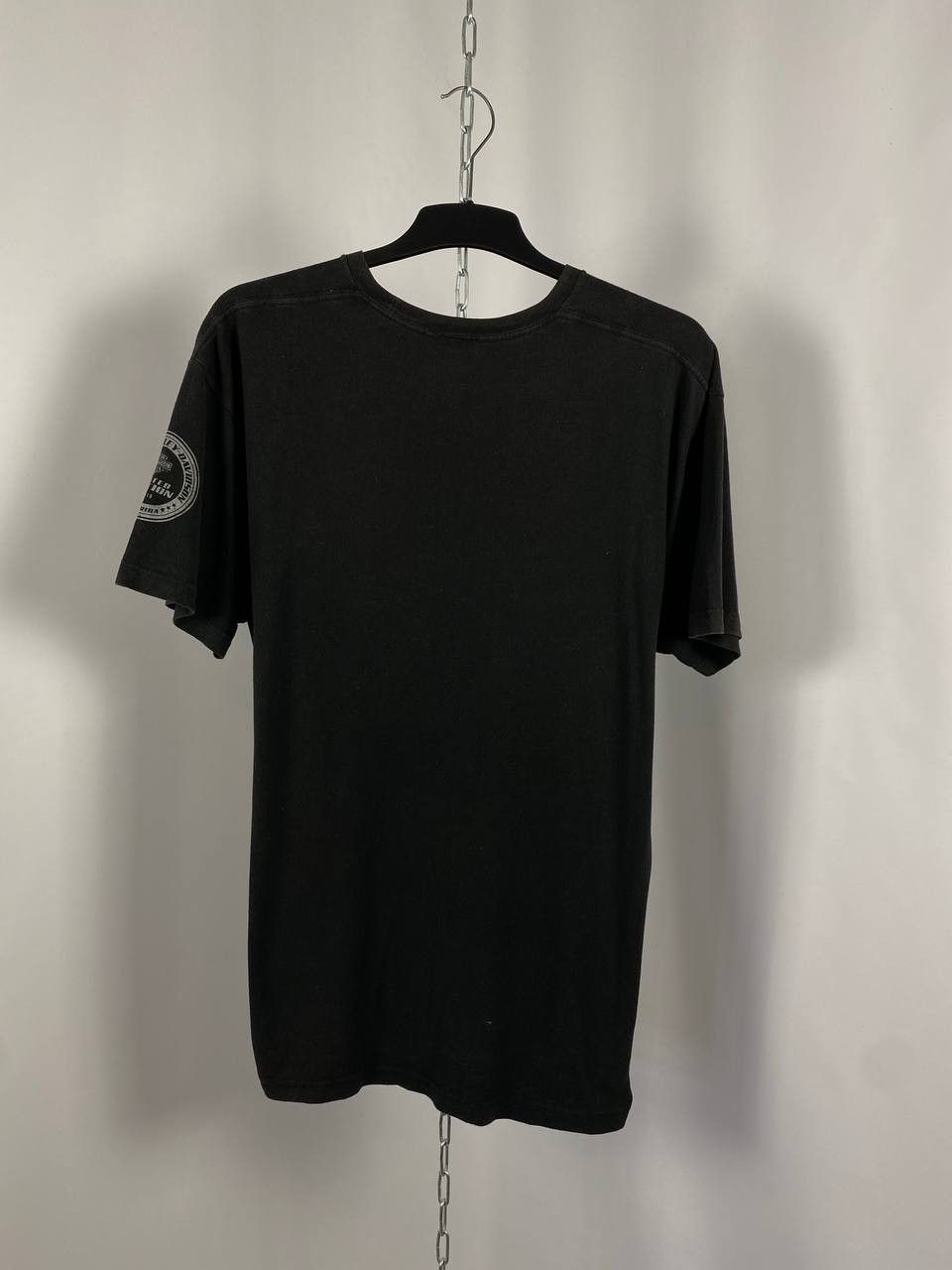 Harley Davidson Harley-Davidson T-shirts big logo vintage Size XL Size US XL / EU 56 / 4 - 6 Thumbnail