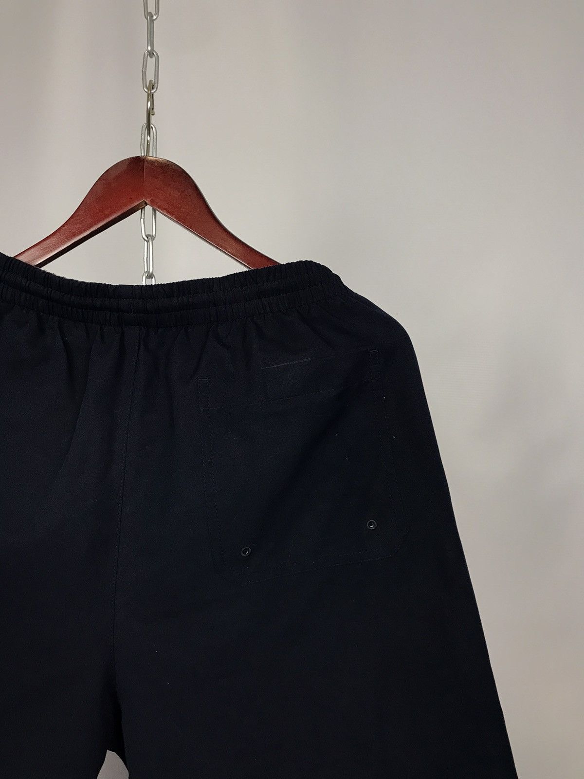 Fred Perry Fred Perry shorts streetwear big print Size US 32 / EU 48 - 5 Thumbnail