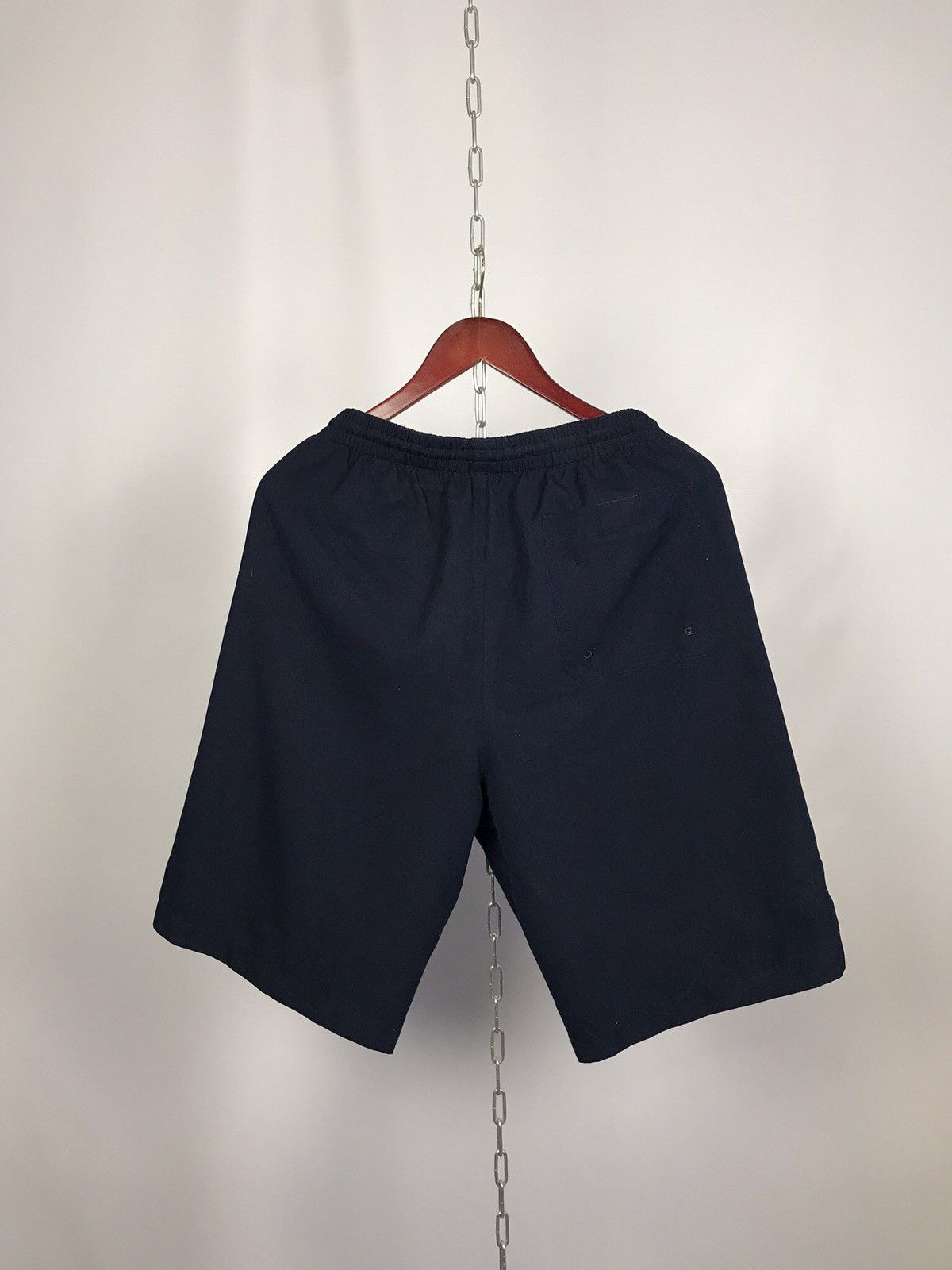 Fred Perry Fred Perry shorts streetwear big print Size US 32 / EU 48 - 4 Thumbnail