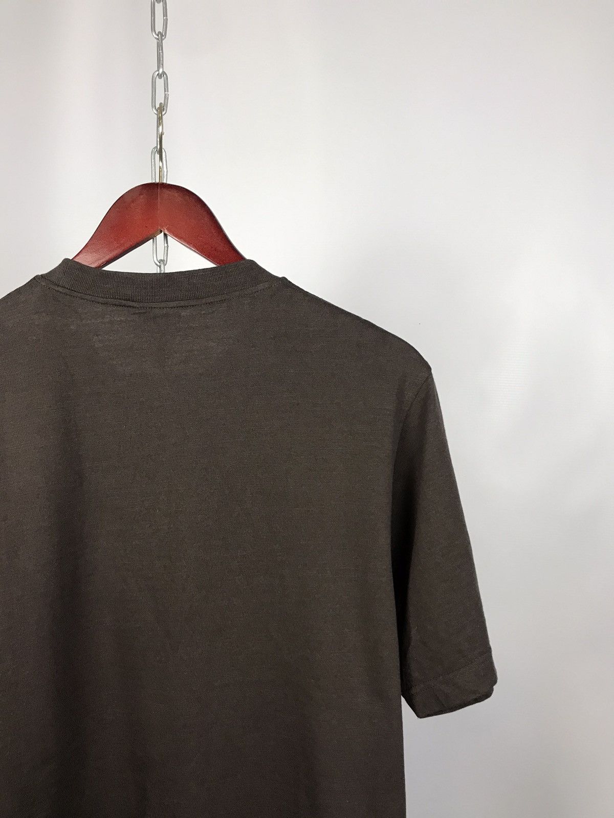 Big John Big john luxury T-shirts big logo Size US XL / EU 56 / 4 - 6 Thumbnail