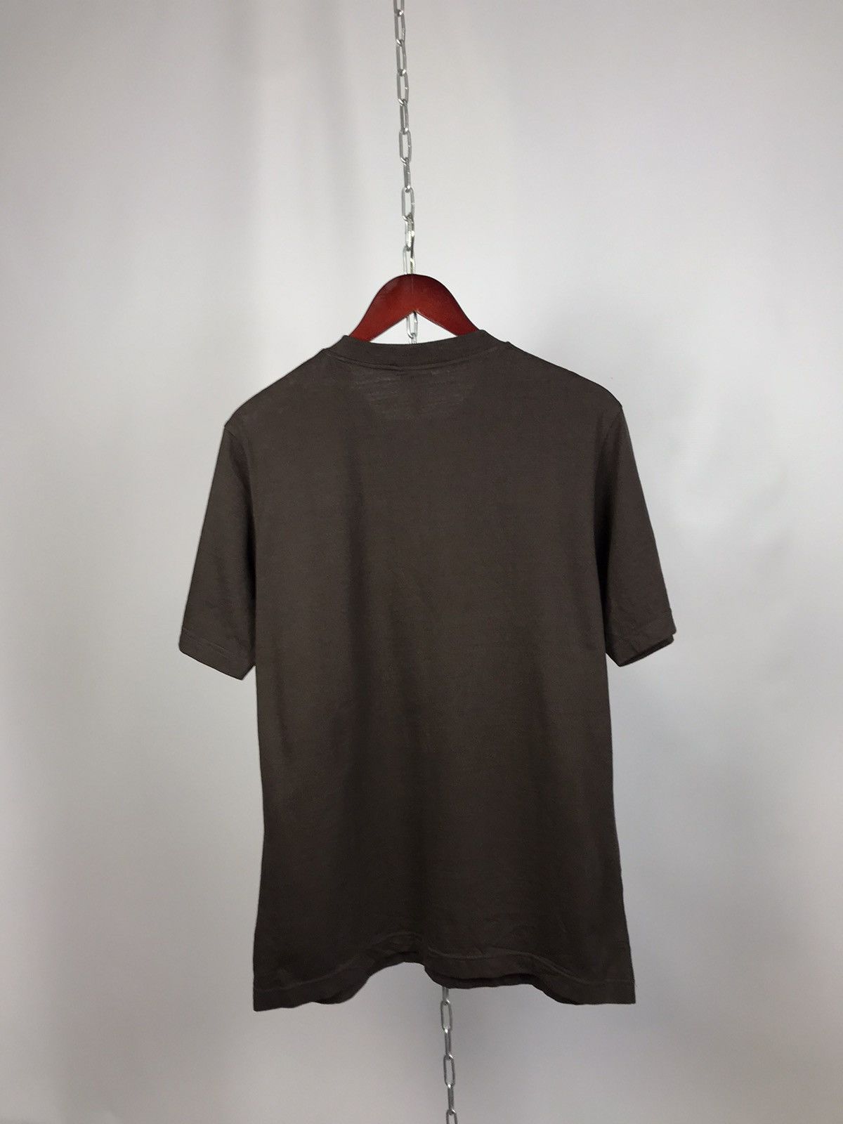 Big John Big john luxury T-shirts big logo Size US XL / EU 56 / 4 - 5 Thumbnail