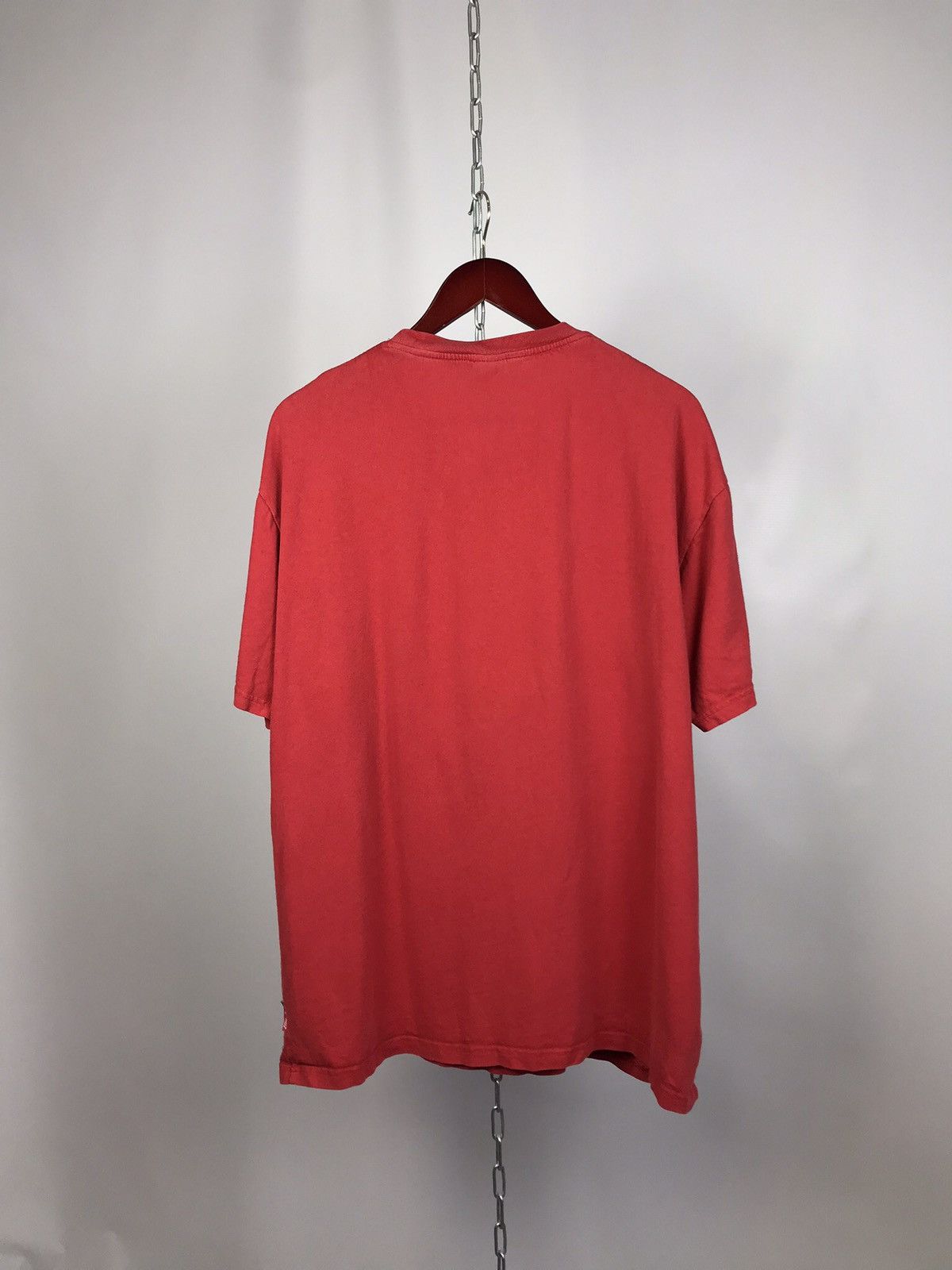 Santa Cruz Skateboards Santa Cruz T-shirts streetwear other hype Size US XL / EU 56 / 4 - 5 Thumbnail