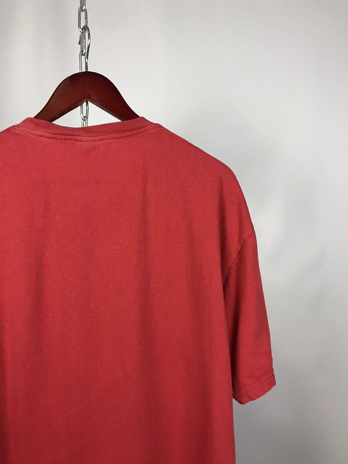 Santa Cruz Skateboards Santa Cruz T-shirts streetwear other hype Size US XL / EU 56 / 4 - 6 Thumbnail