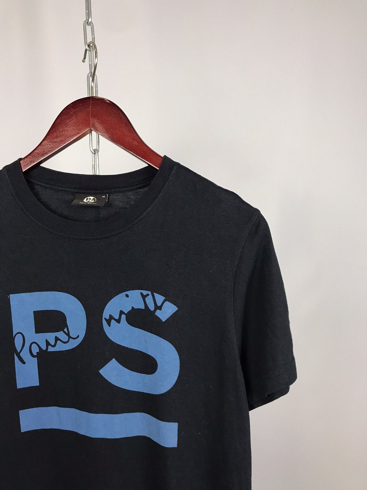 Other × Paul Smith Paul Smith T-shirts streetwear other Size US M / EU 48-50 / 2 - 2 Thumbnail