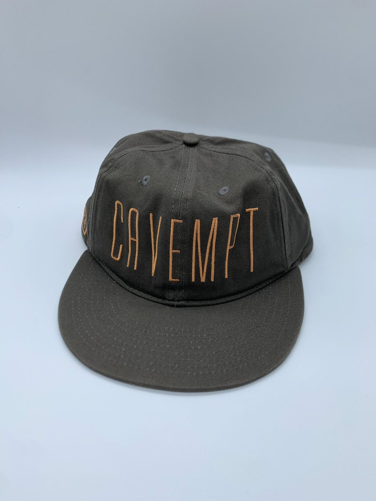 C.E ベロアキャップ kroi cav empt Buy Cav Empt hats: New & Pre-Owned | GOAT