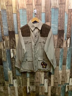 Vintage Redhead Hunting Jacket | Grailed