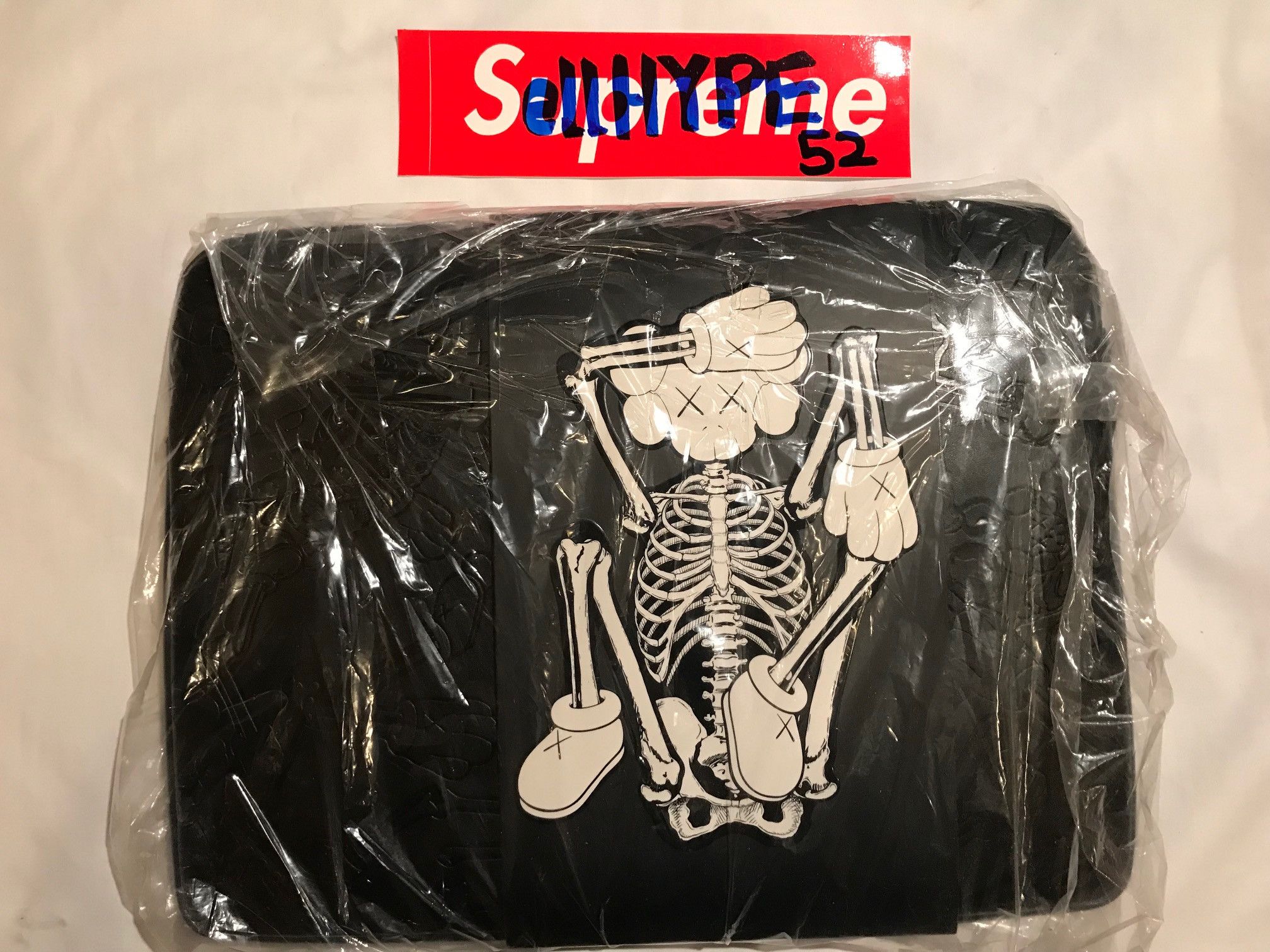 【超希少】Arkitip Magazine × Supreme Arkitip Magazine × Supreme Limited rare Arkitip x Supreme