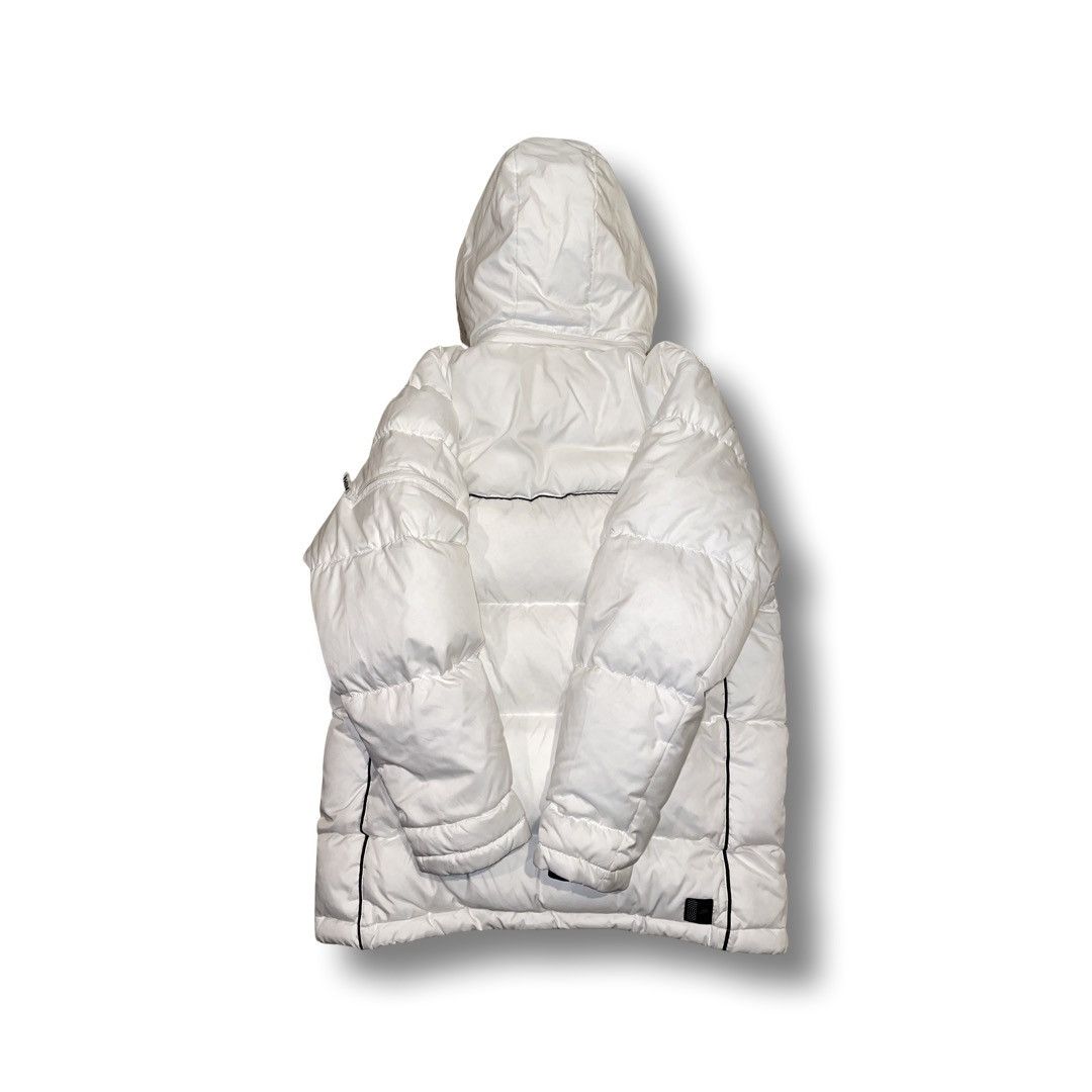Nike × Nike ACG × Vintage Vintage Nike Puffer Jacket Size US S / EU 44-46 / 1 - 2 Thumbnail