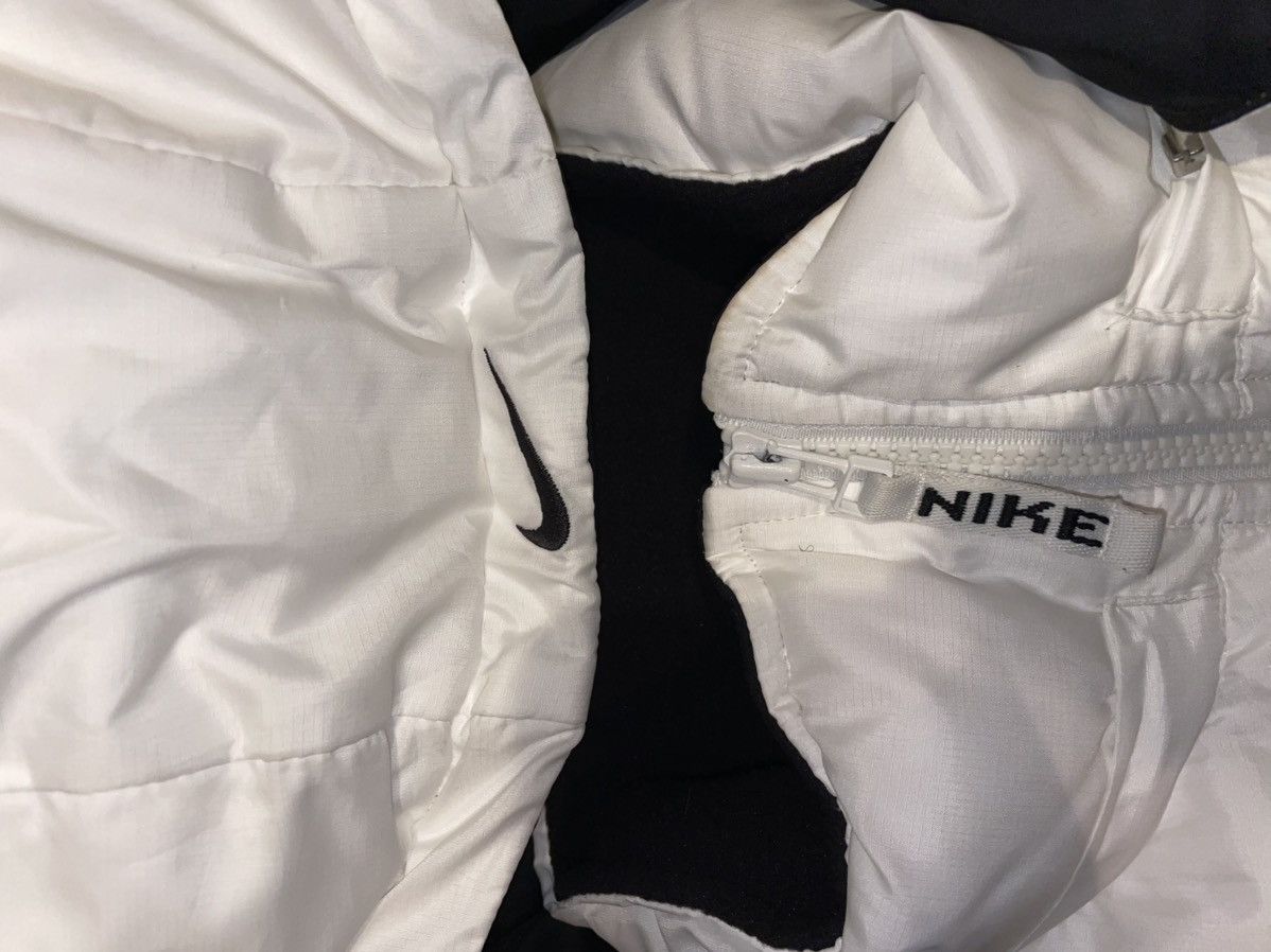 Nike × Nike ACG × Vintage Vintage Nike Puffer Jacket Size US S / EU 44-46 / 1 - 5 Thumbnail