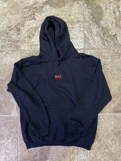 Revenge XXXTentacion SAD Hoodie Grailed