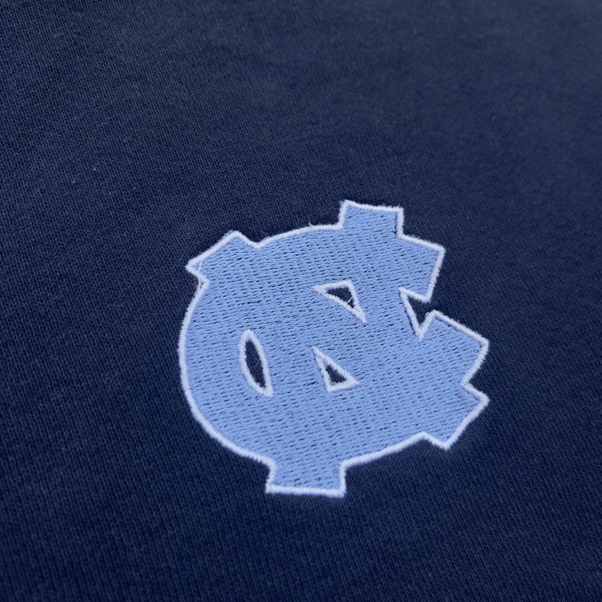 Russell Athletic 1980’s UNC Russell Athletic Crewneck Size US XXL / EU 58 / 5 - 3 Thumbnail