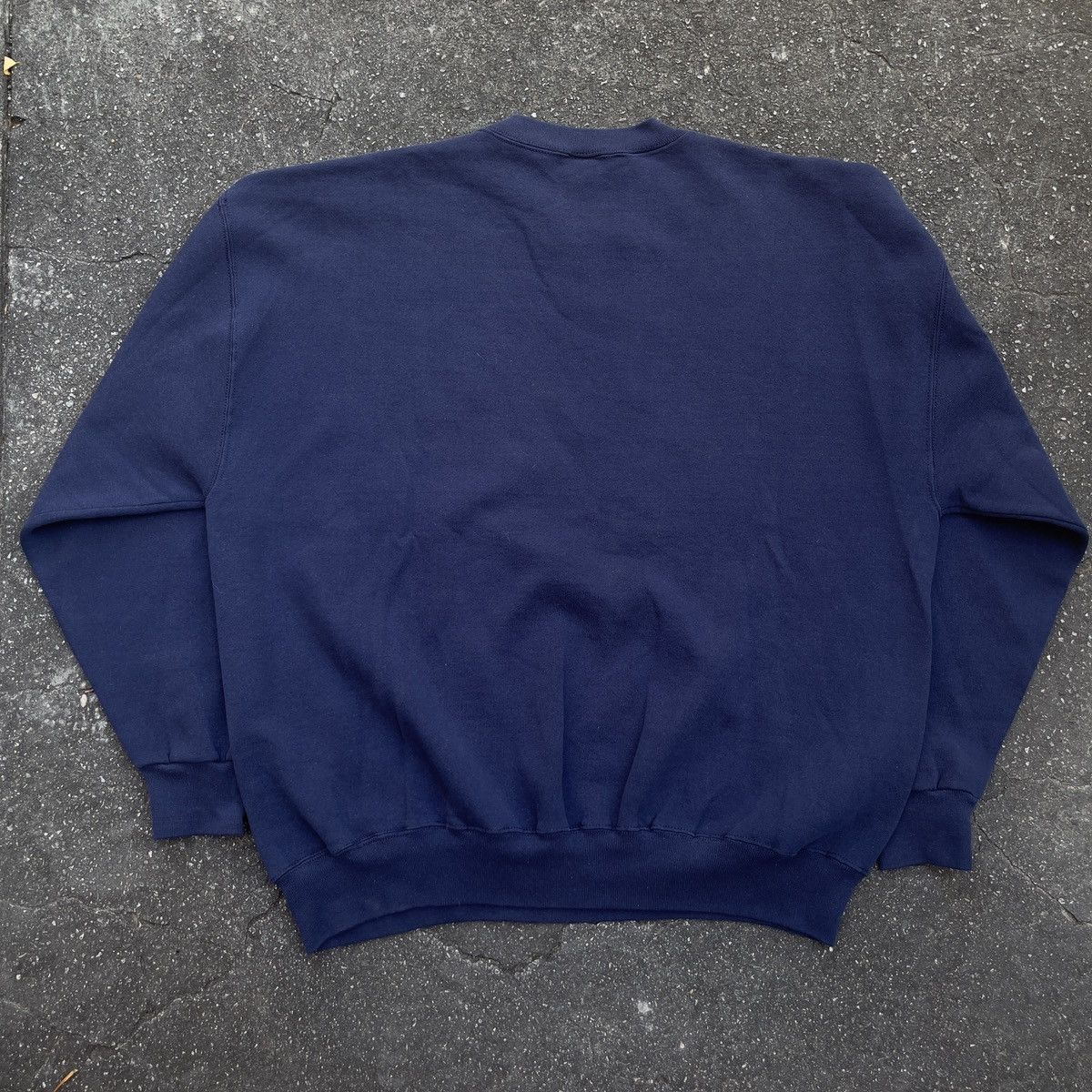 Russell Athletic 1980’s UNC Russell Athletic Crewneck Size US XXL / EU 58 / 5 - 7 Thumbnail