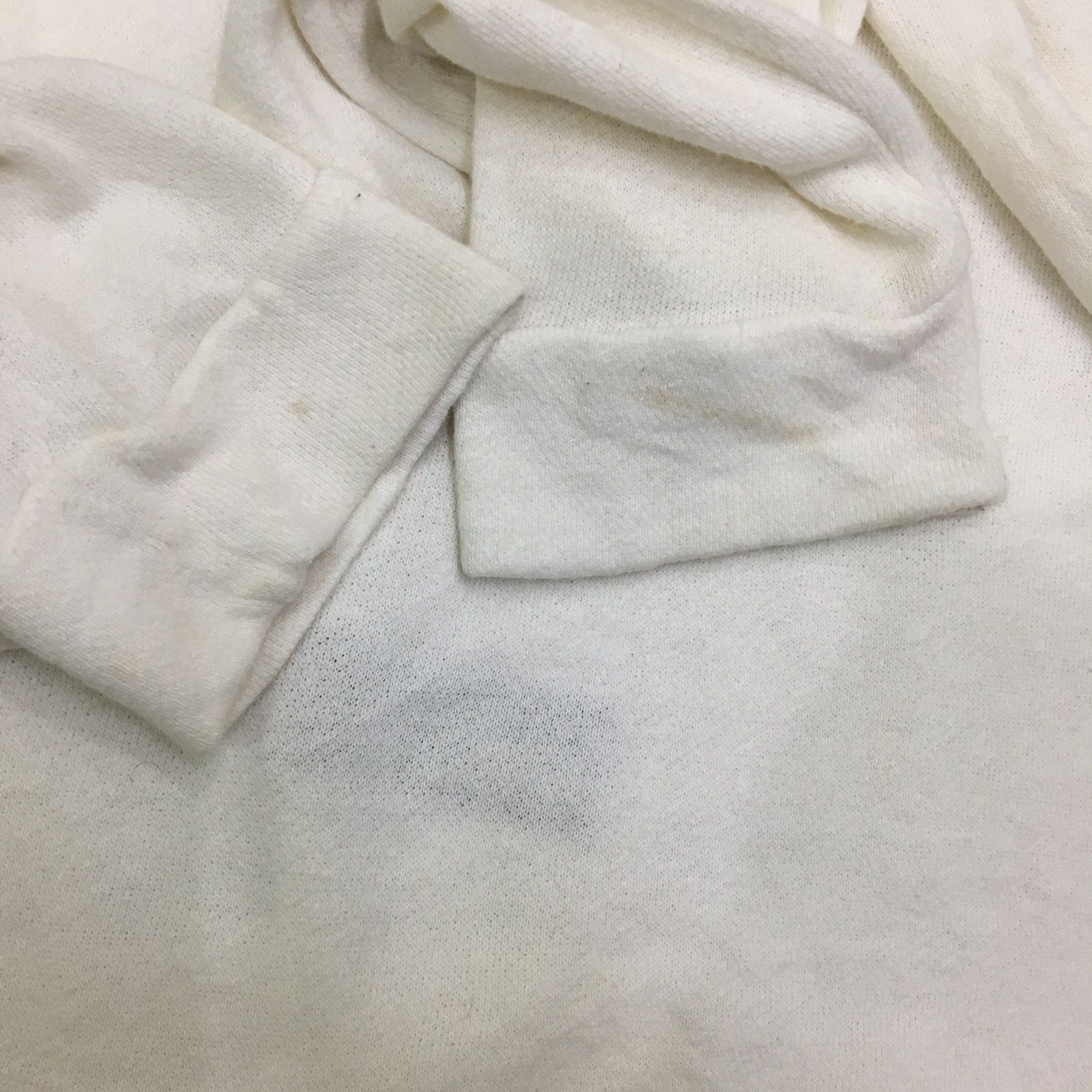 Japanese Brand AG By Experiment Sweatshirt Made In Japan Size US L / EU 52-54 / 3 - 14 Thumbnail