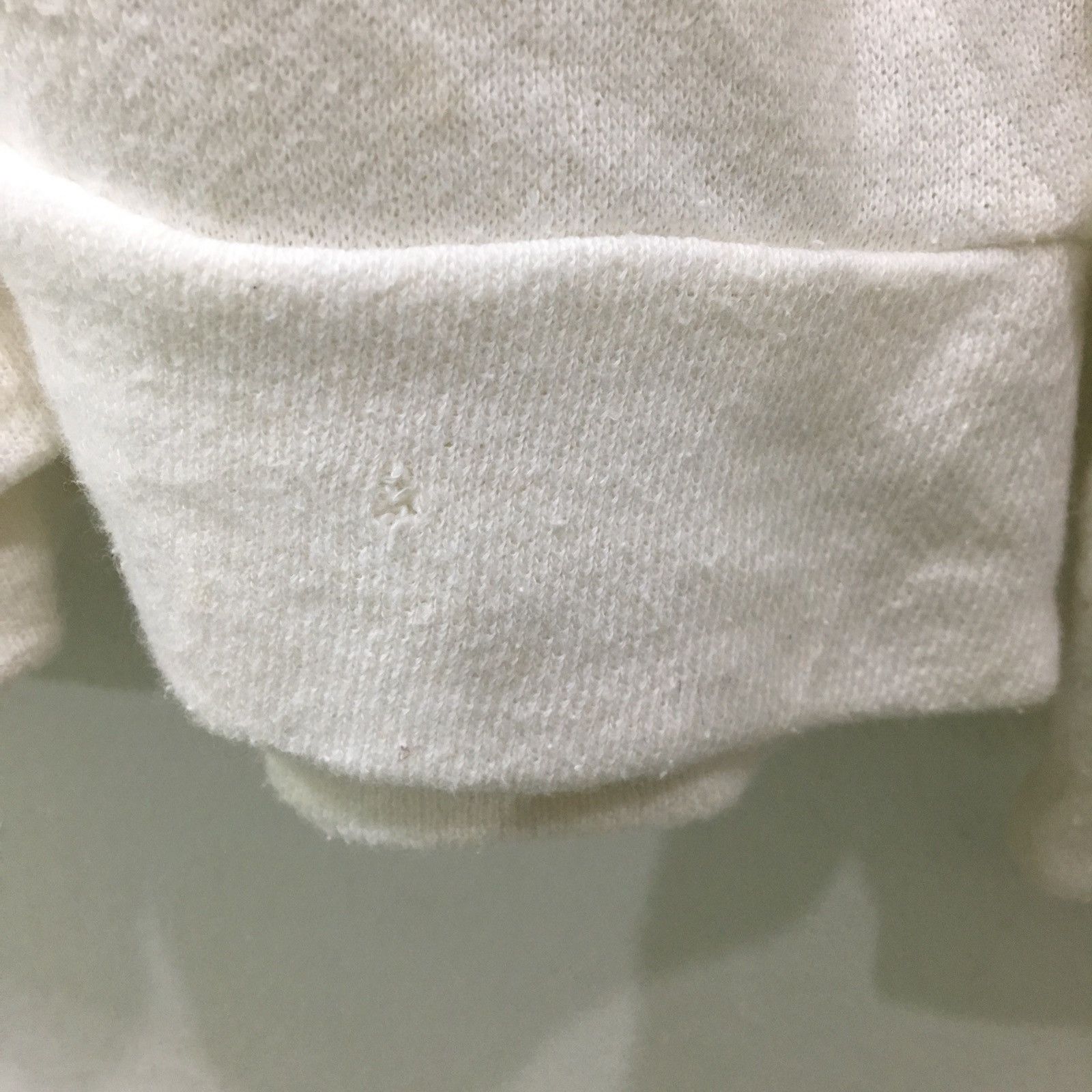 Japanese Brand AG By Experiment Sweatshirt Made In Japan Size US L / EU 52-54 / 3 - 9 Thumbnail